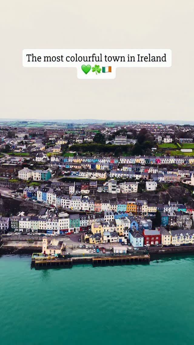 Ireland's Top 24 Must-Visit Destinations