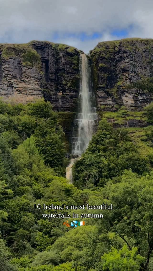 9 Landmarks in Ireland