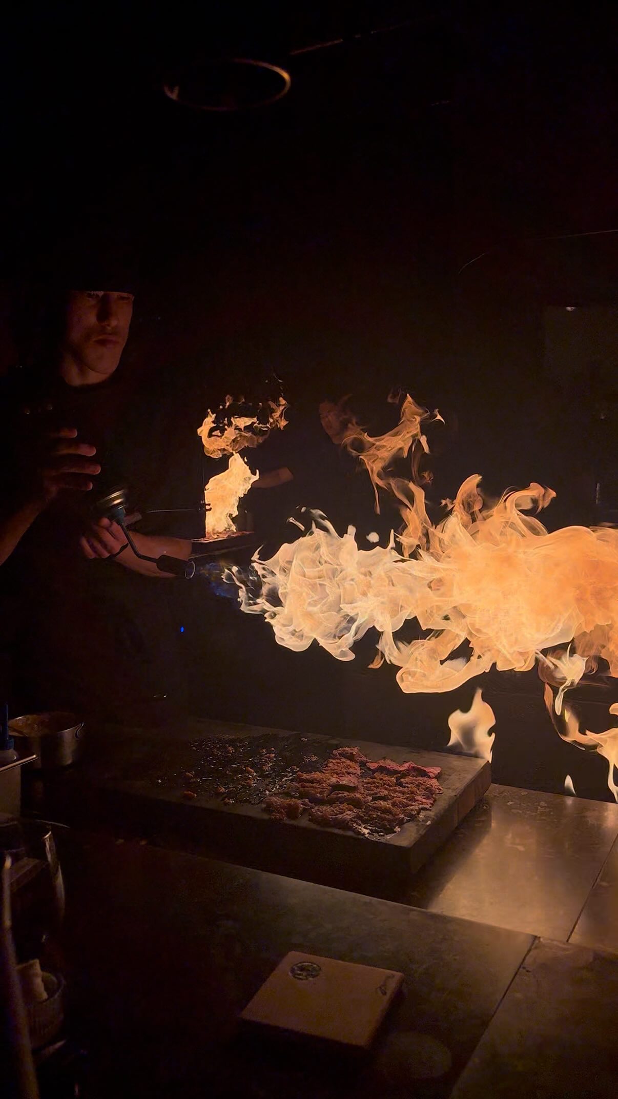 Wumok: Seoul's Korean Beef Omakase