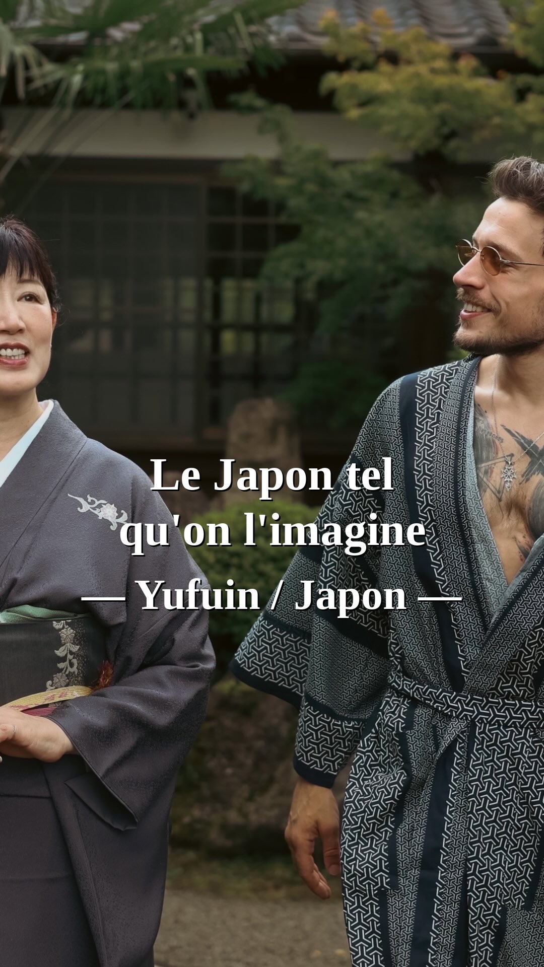 Japanese Ryokan and Restaurant Offer Tranquil Escape