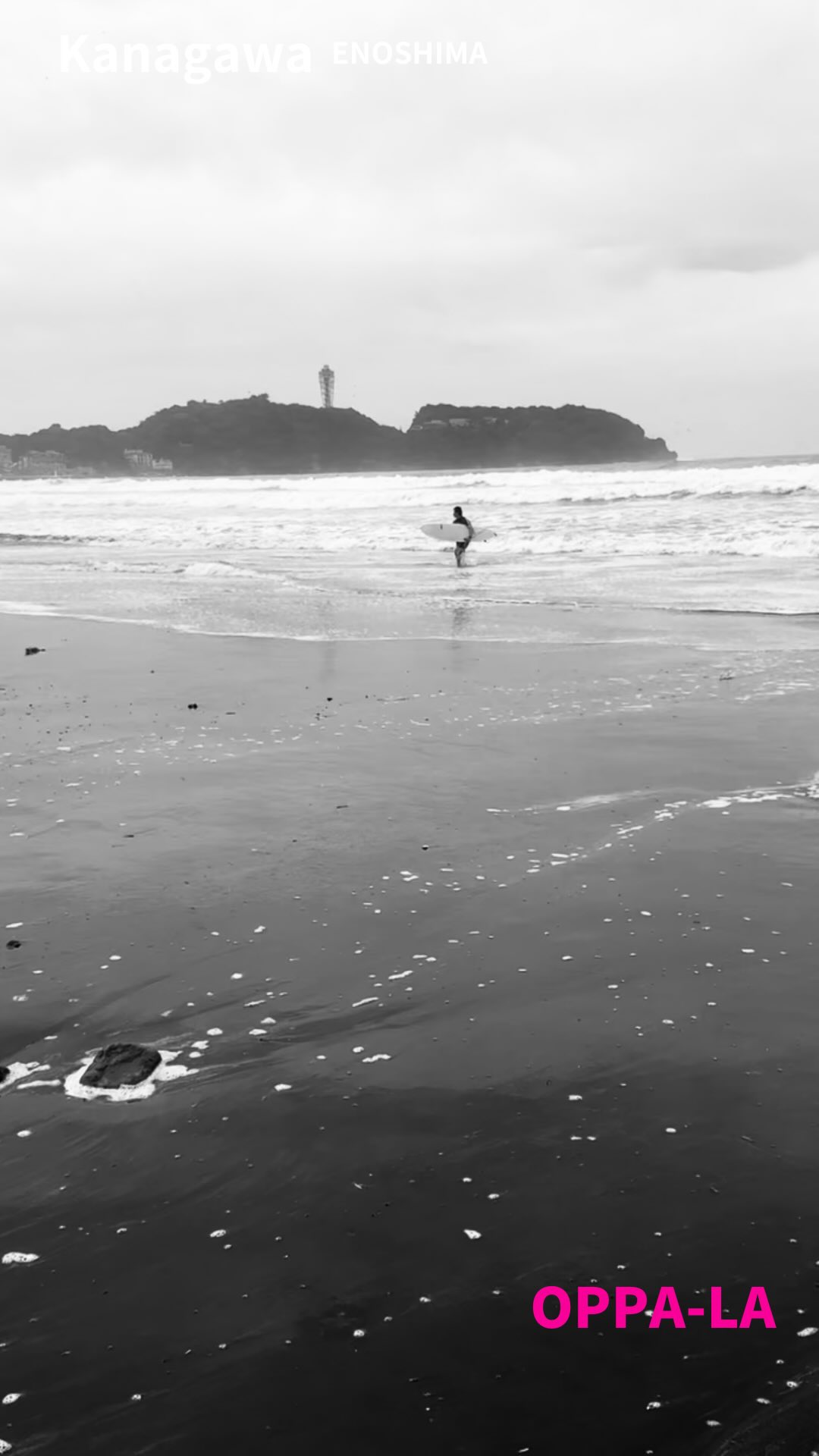 Iconic Enoshima Seaside Spots
