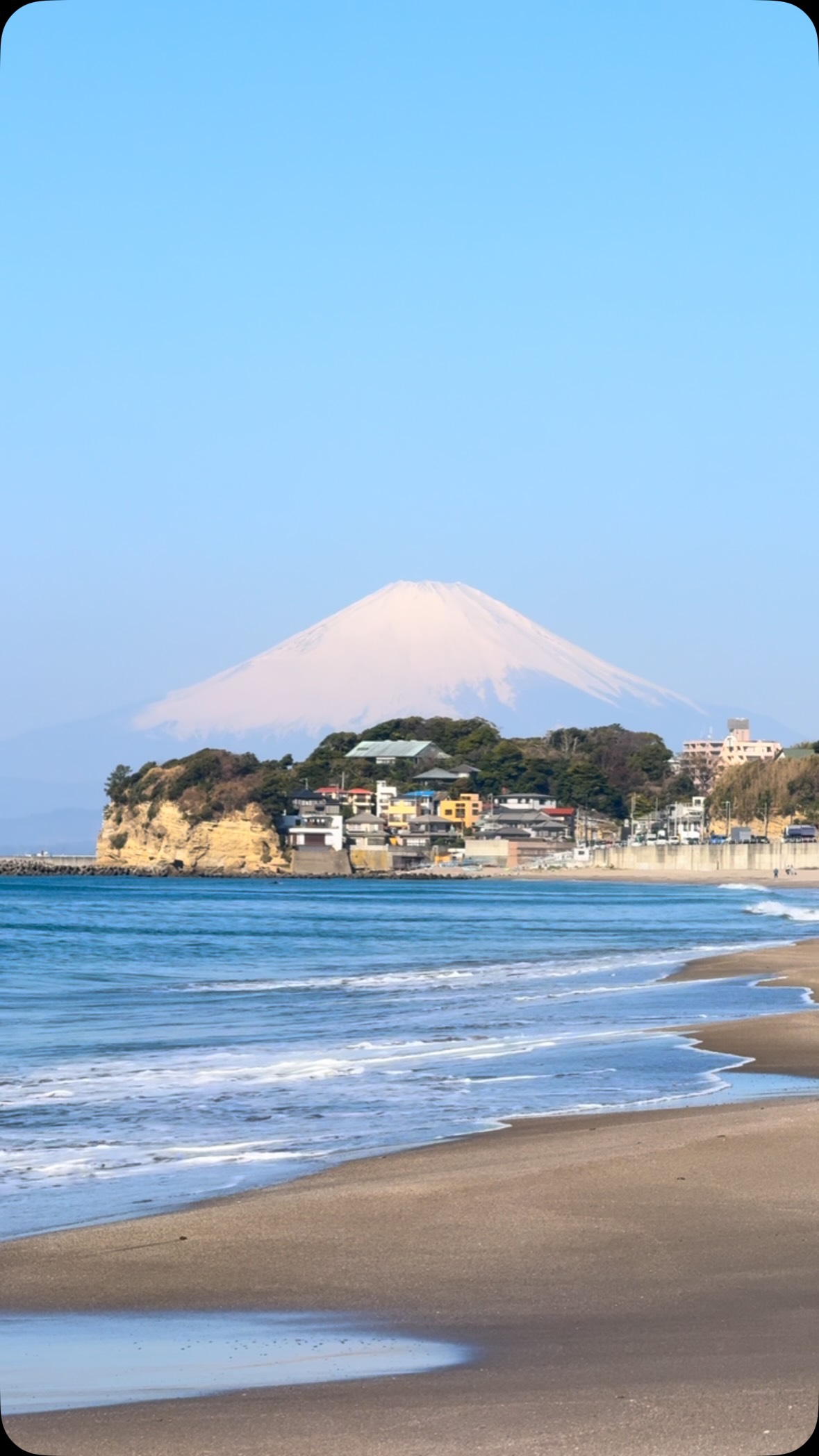 Mount Fuji and Kamakura Destinations