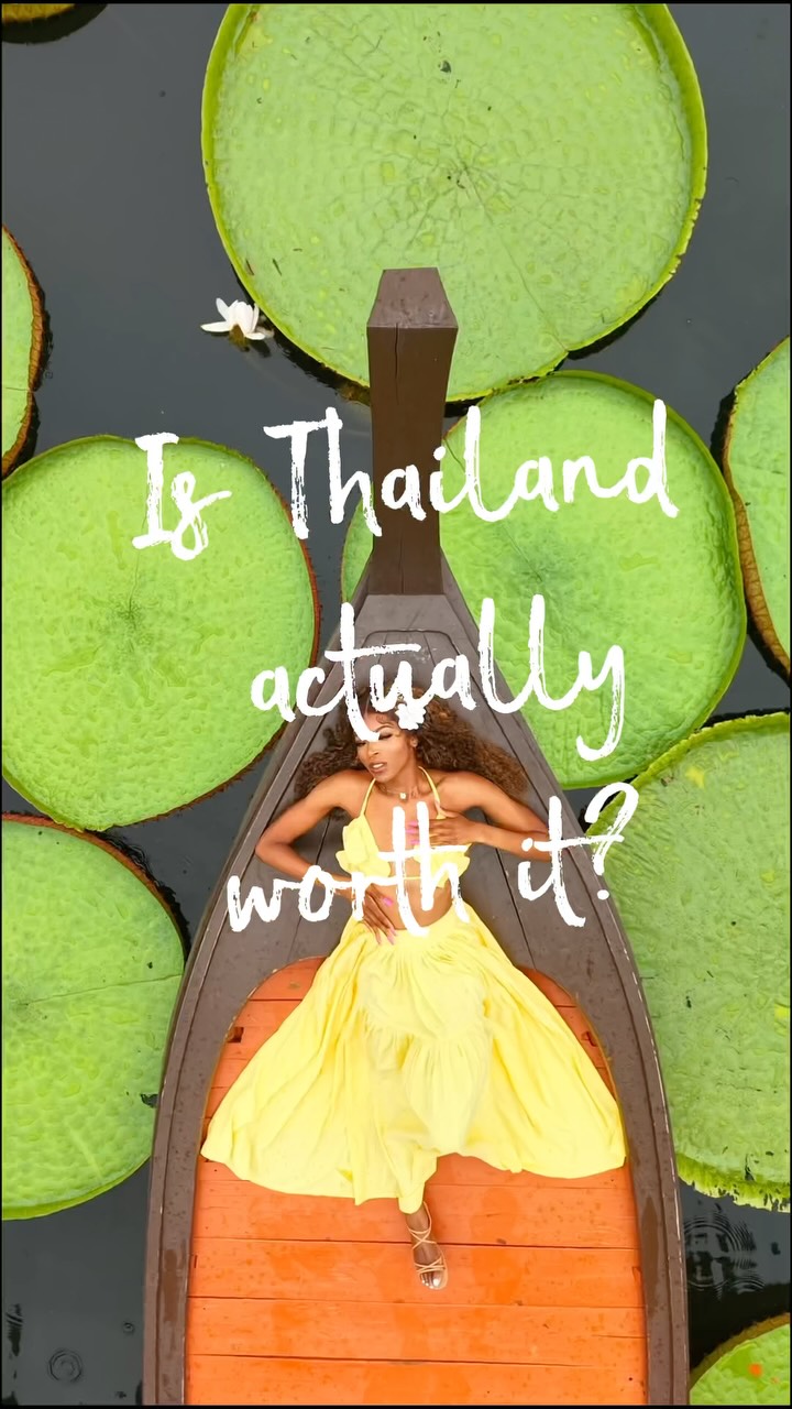 Thailand Adventures: Temples, Safaris, and Unique Dining