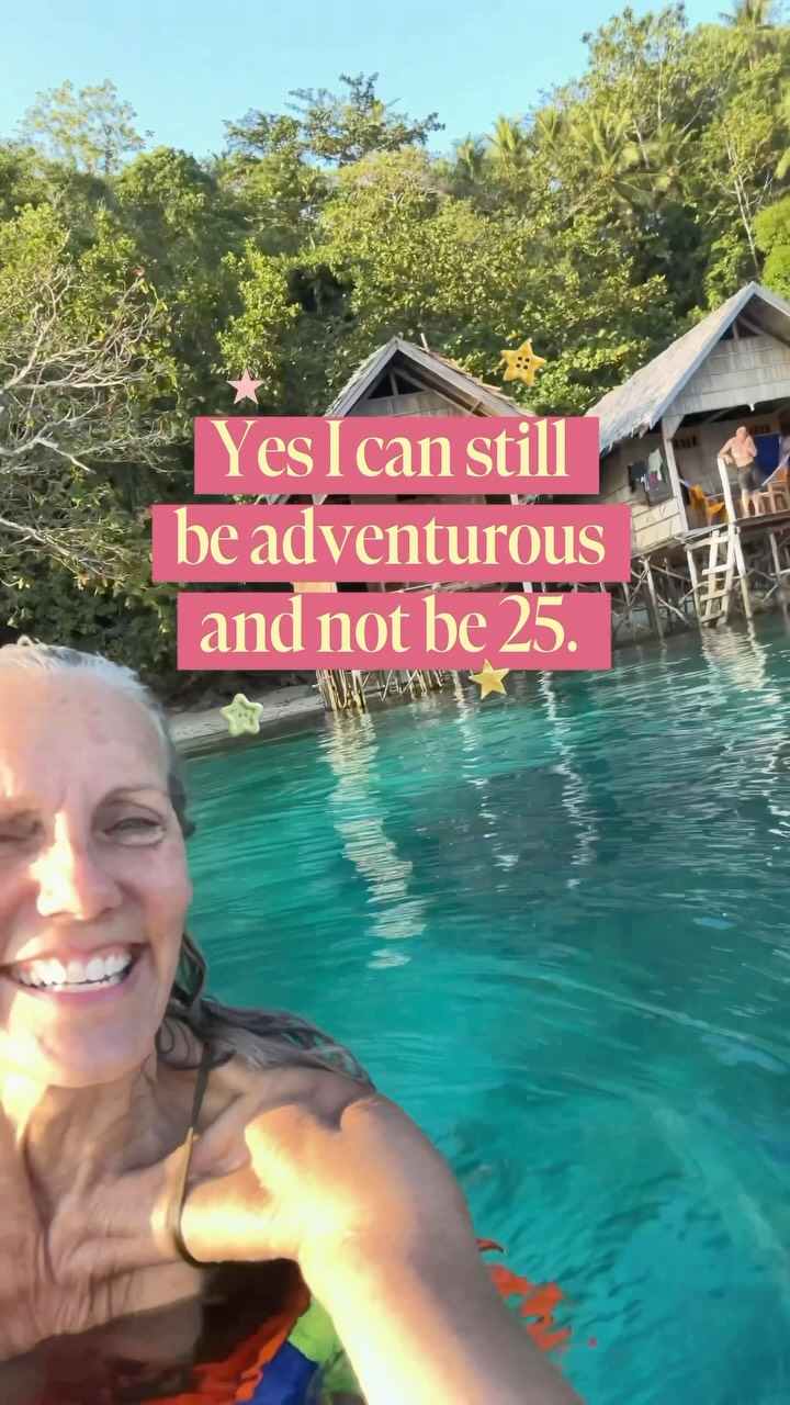 Raja Ampat Adventures Offer a New Perspective