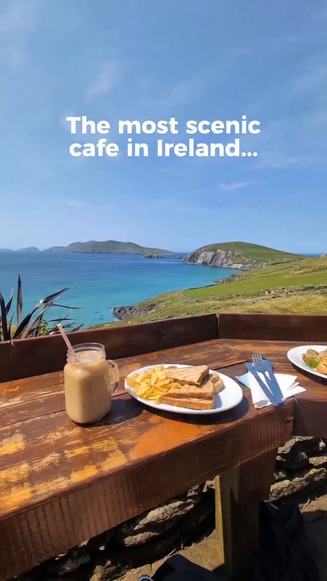 Dingle Peninsula Coastal Scenery and Experiences