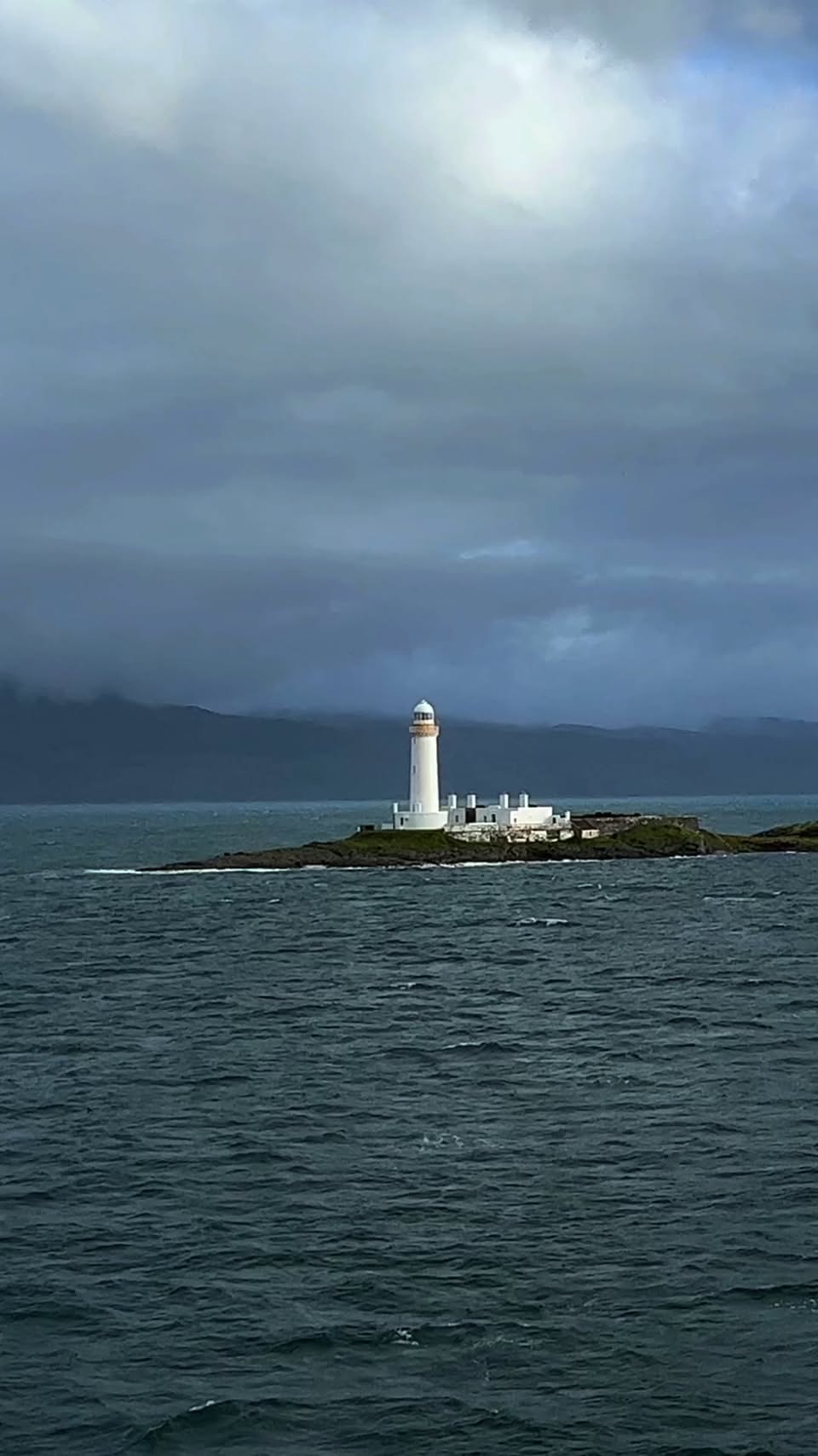 Five Must-Visit Scottish Islands