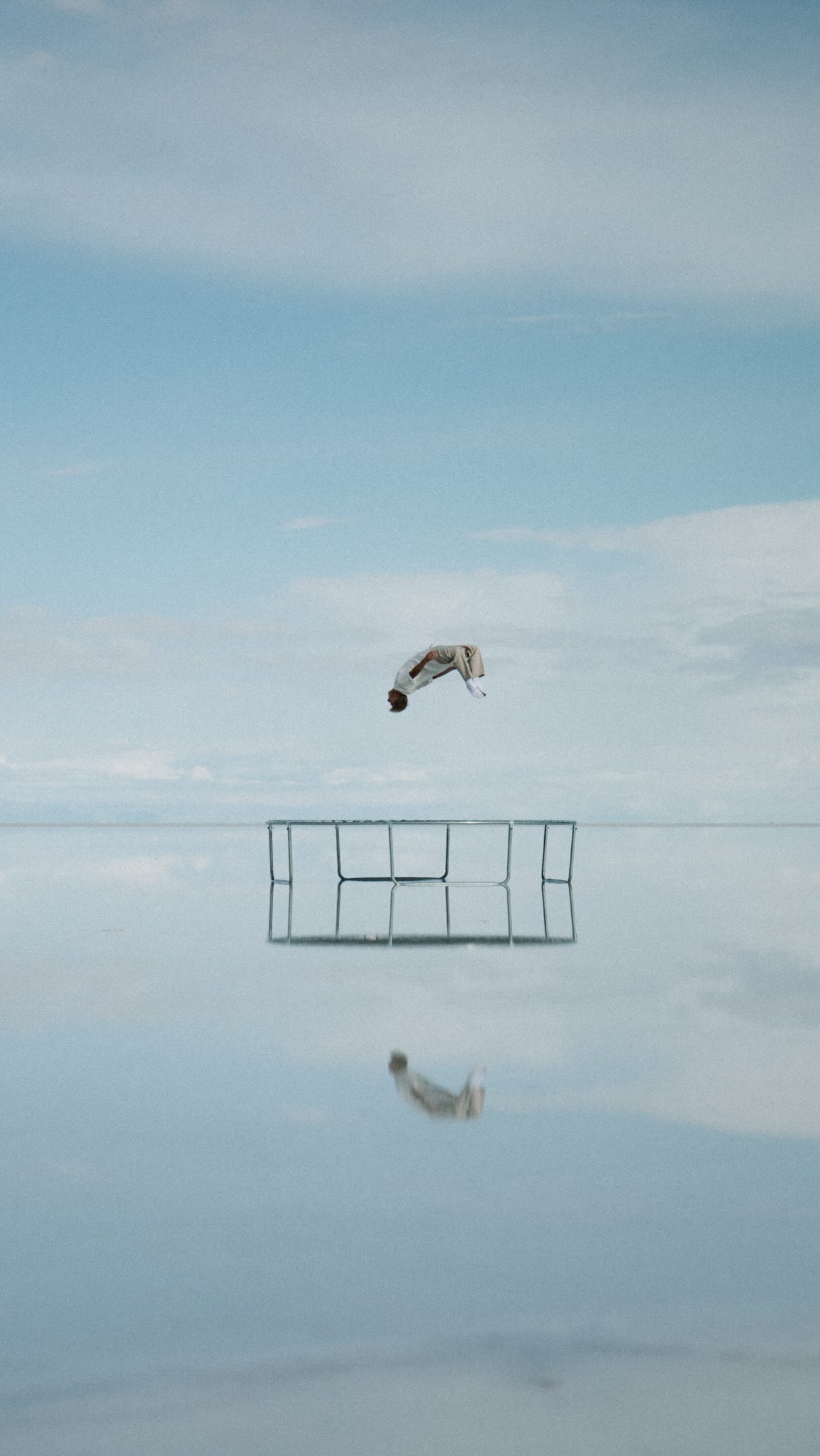 Uyuni Salt Flat: A Bolivian Landscape for Adventure