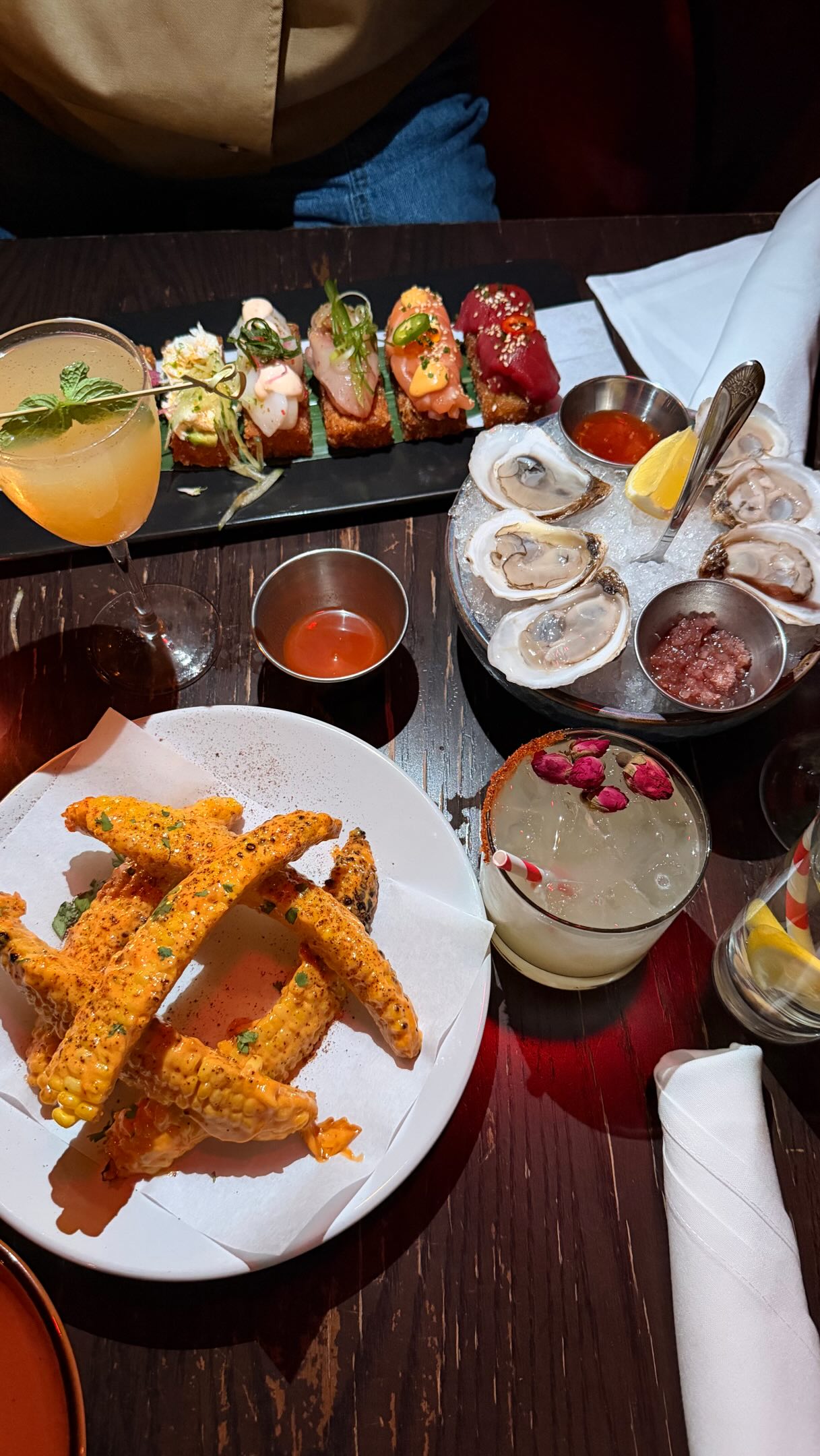 NYC Speakeasy Serves Up Sophisticated Dishes