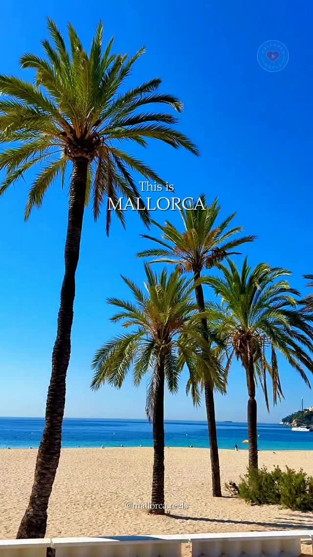 Mallorca's Coastal Gems And Charming Towns