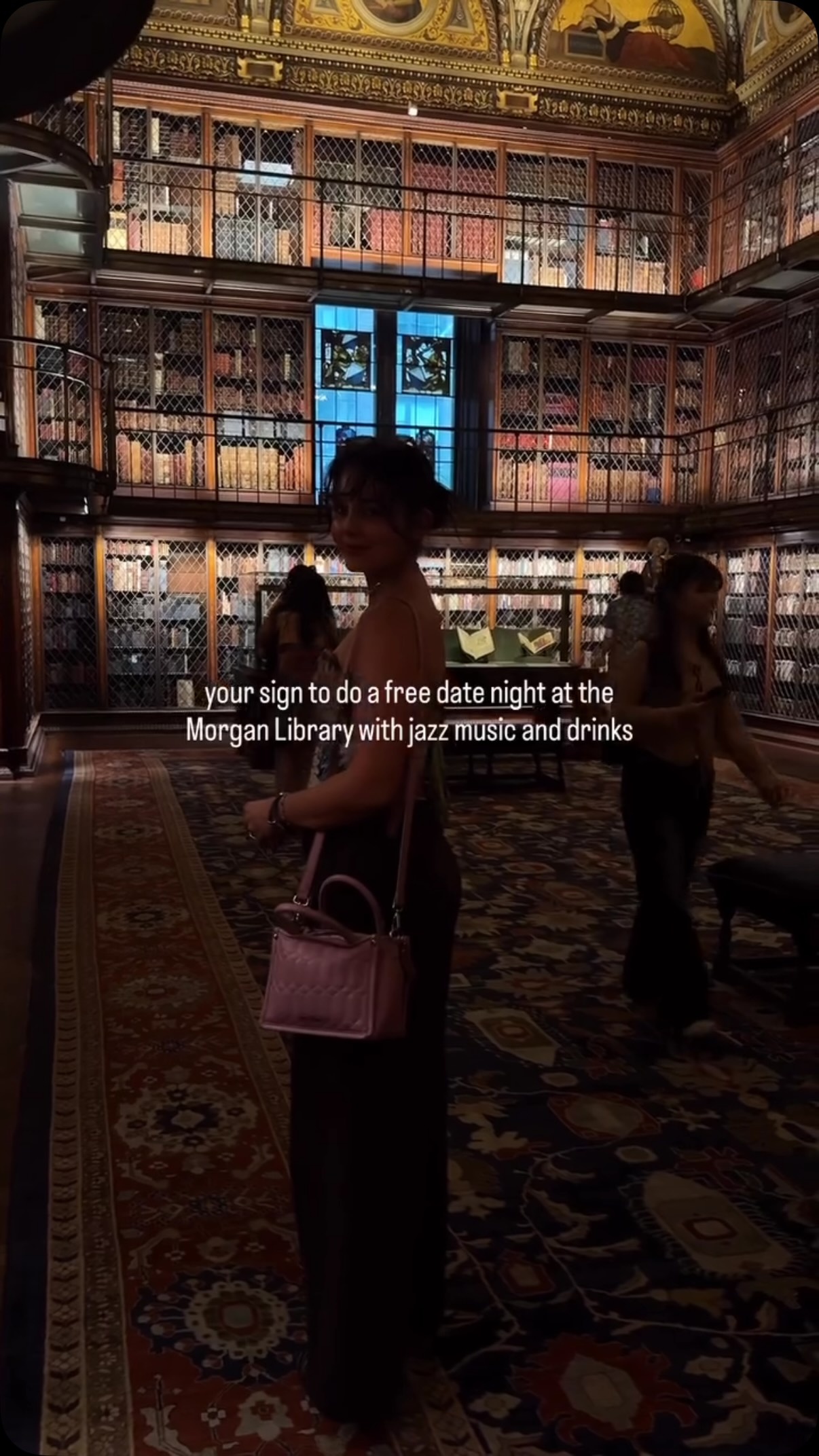 New York City's Morgan Library & Museum