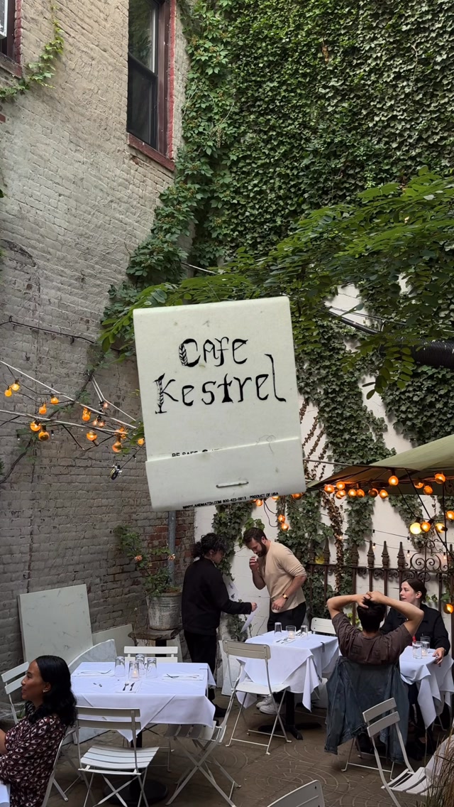 Five Quirky Bars and Cafes