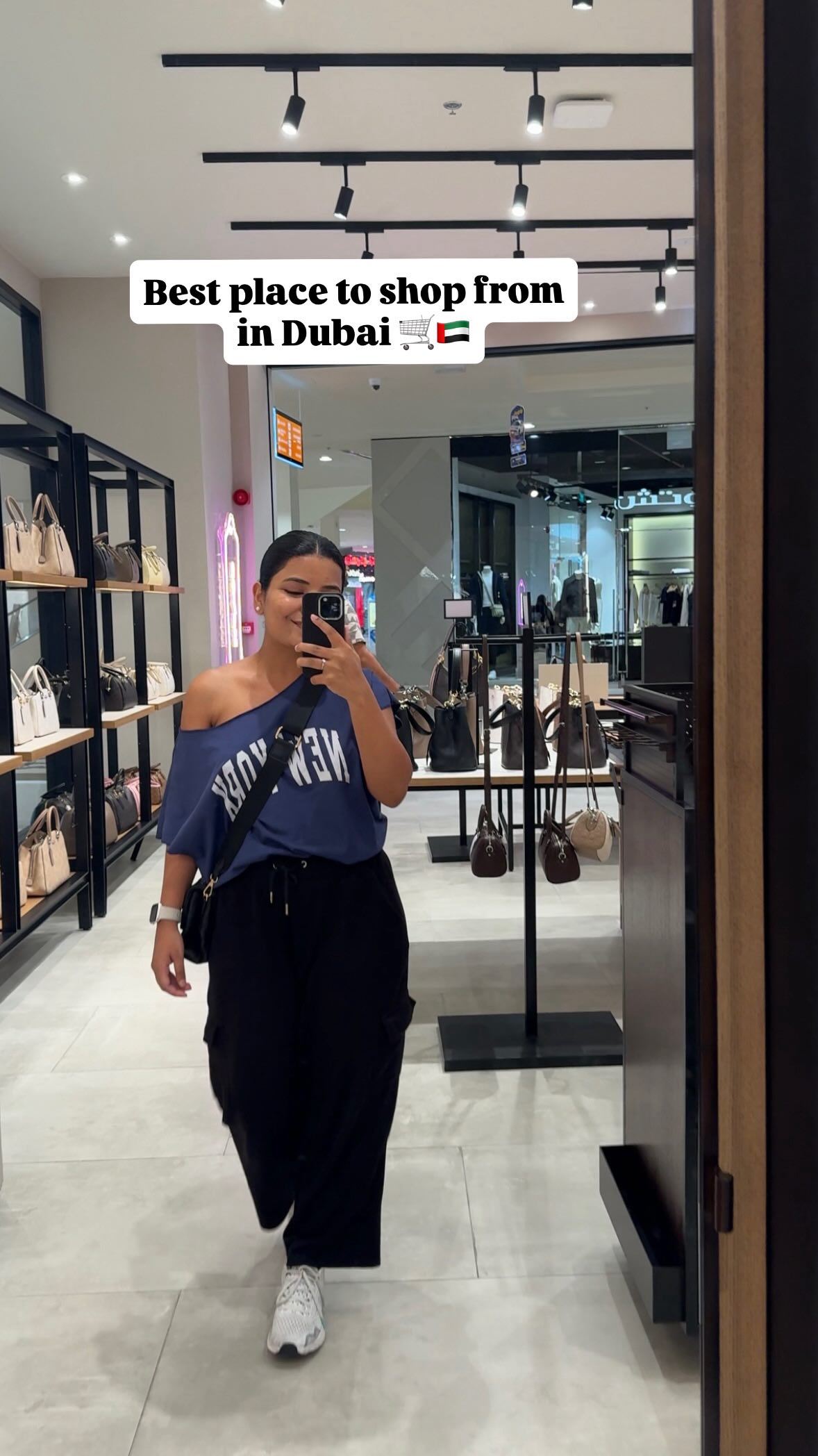 Outlet and Flagship Stores Offer Top Brand Deals