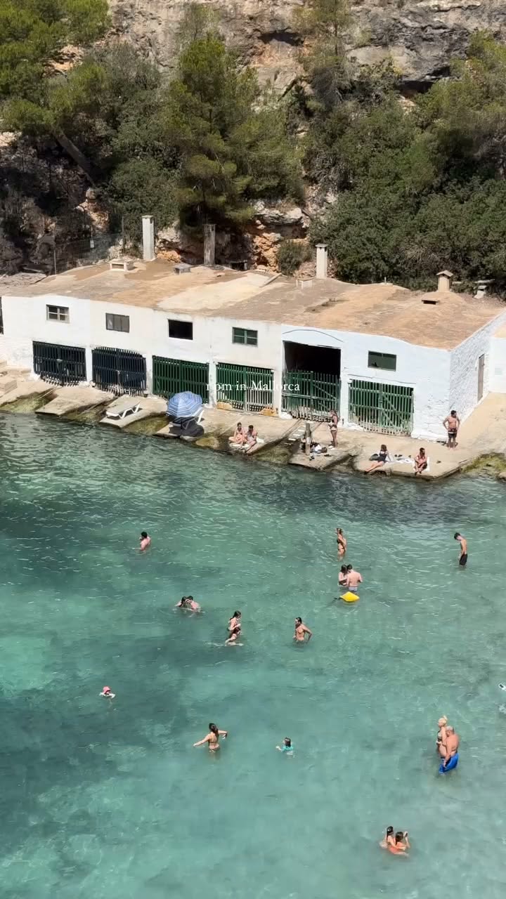 Majorca: A Destination For Slow Adventures