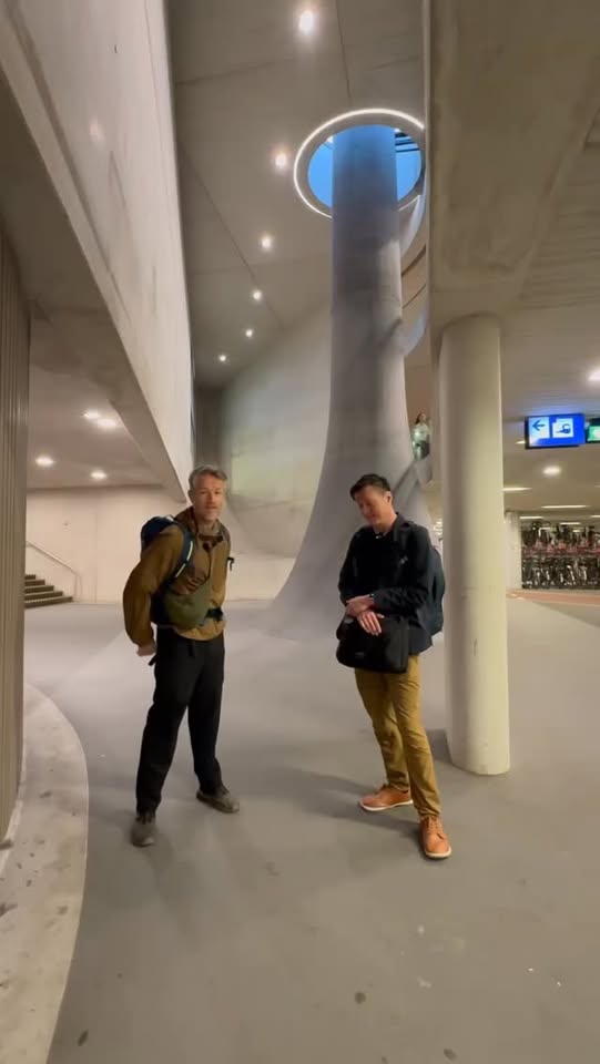 2 Places in Utrecht