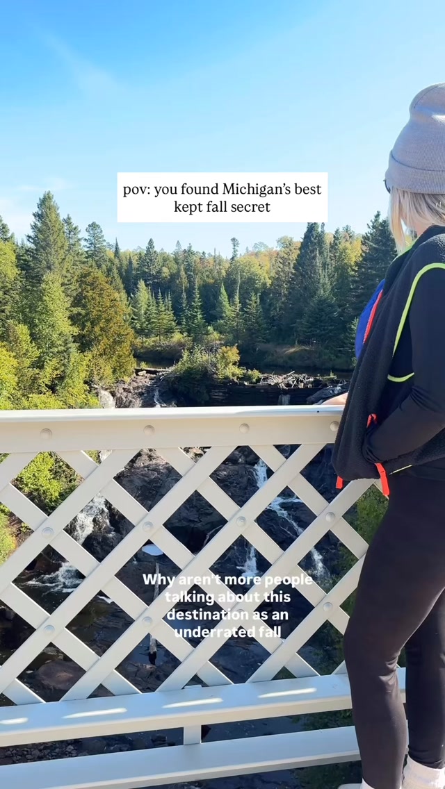 Keweenaw Peninsula Offers Fall Adventures And Local Delights