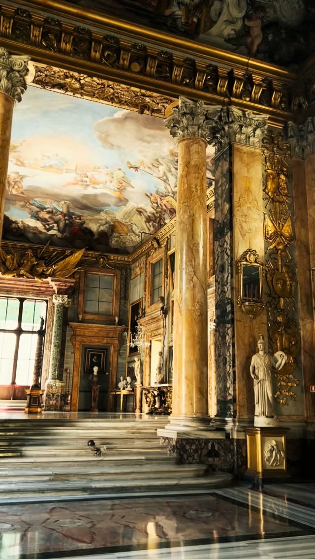 Galleria Colonna Museum and Art Gallery