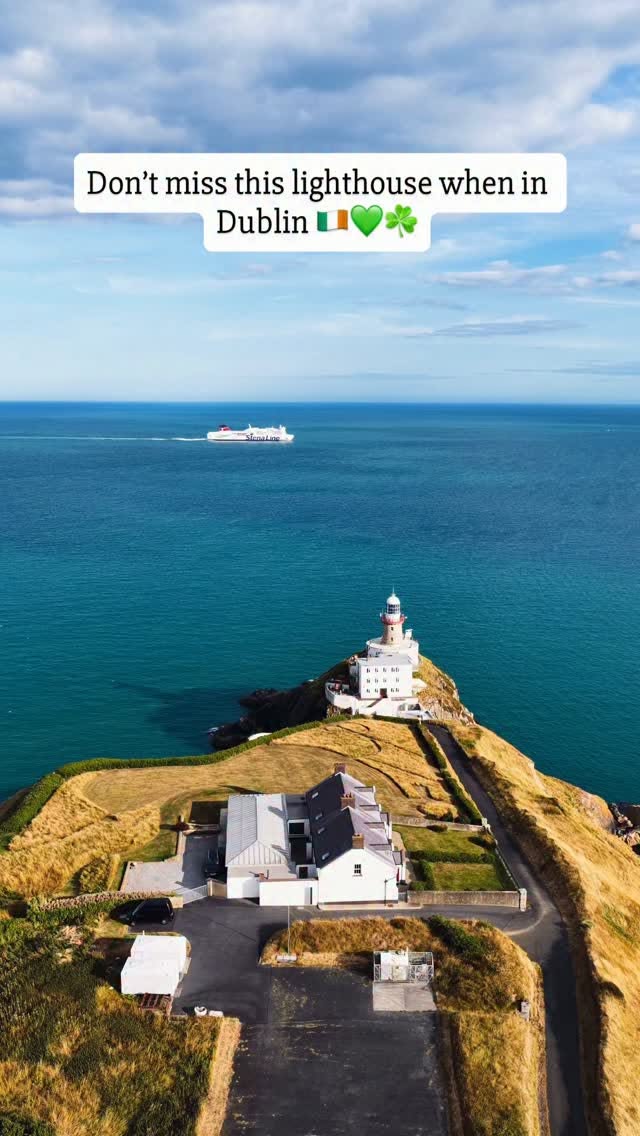 Dublin's Top Attractions and Unique Experiences
