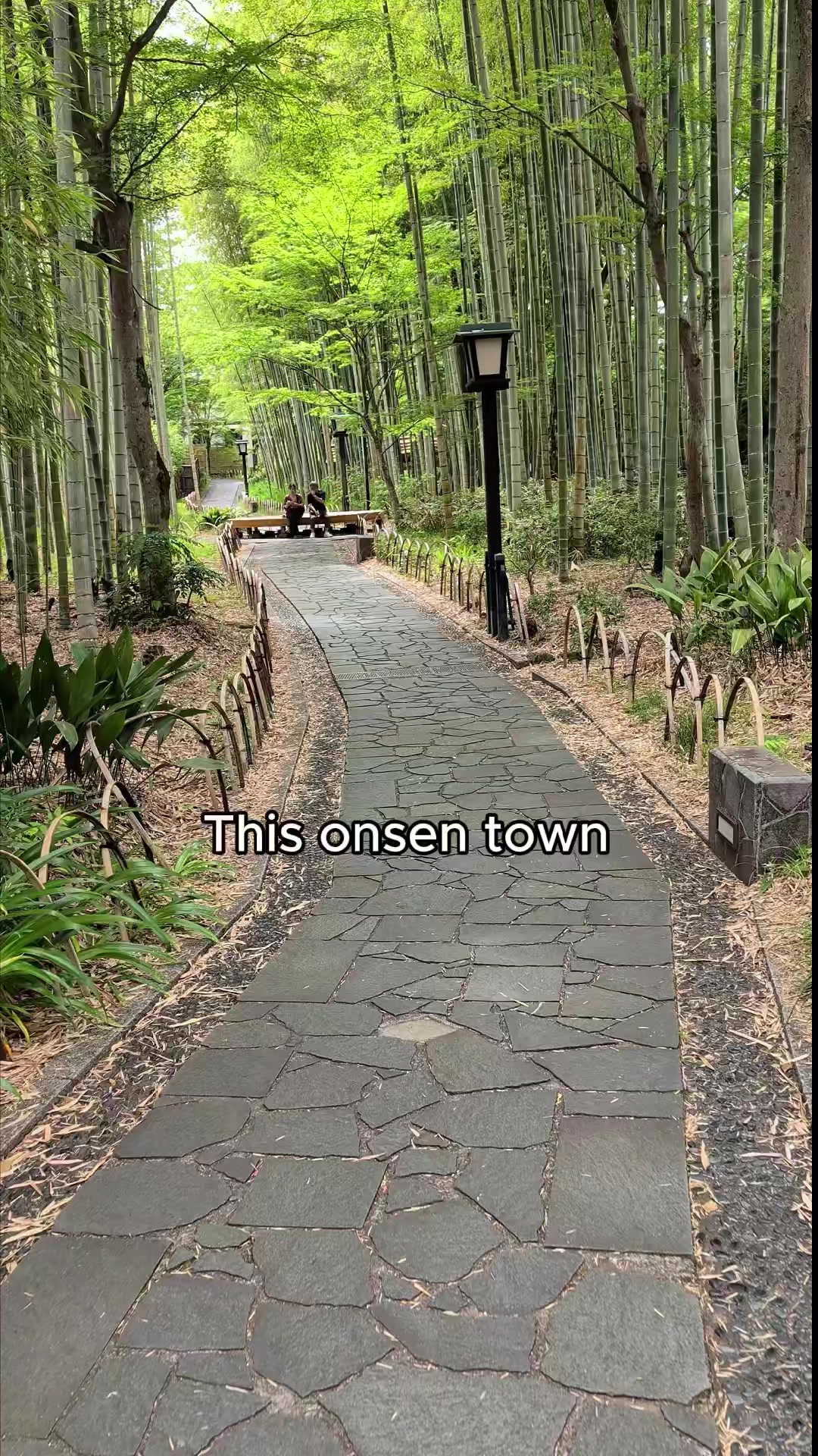 Shuzenji: A Quiet Onsen Town Near Tokyo