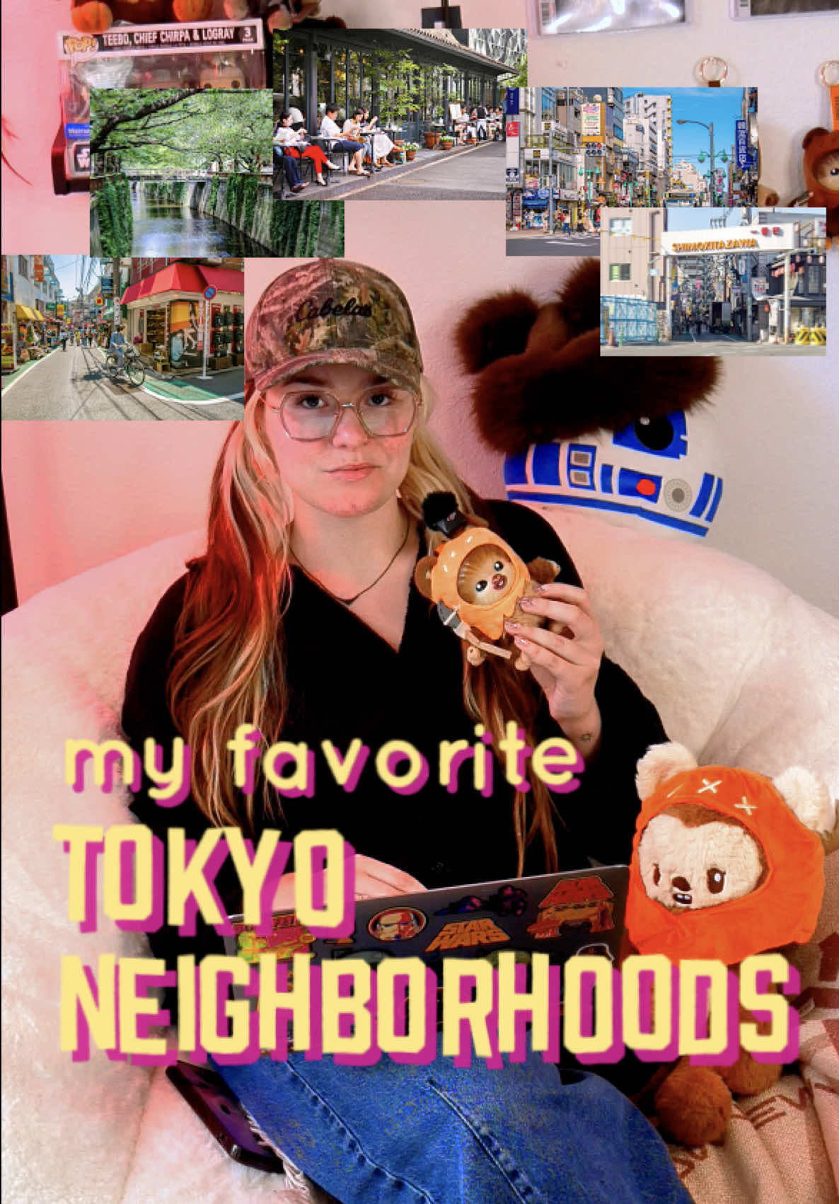 Tokyo's Top Destinations: Ghibli Museum and Beyond