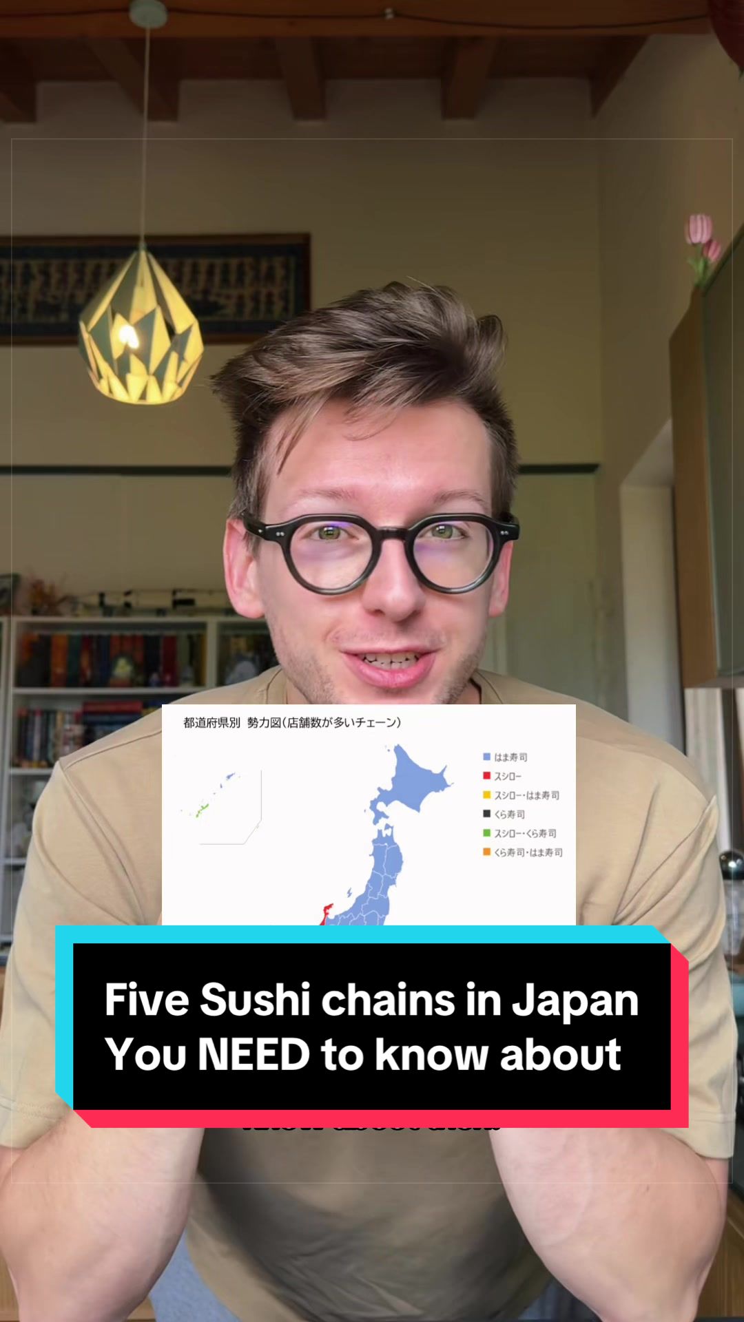 Affordable Sushi Chains Serving Quality Bites