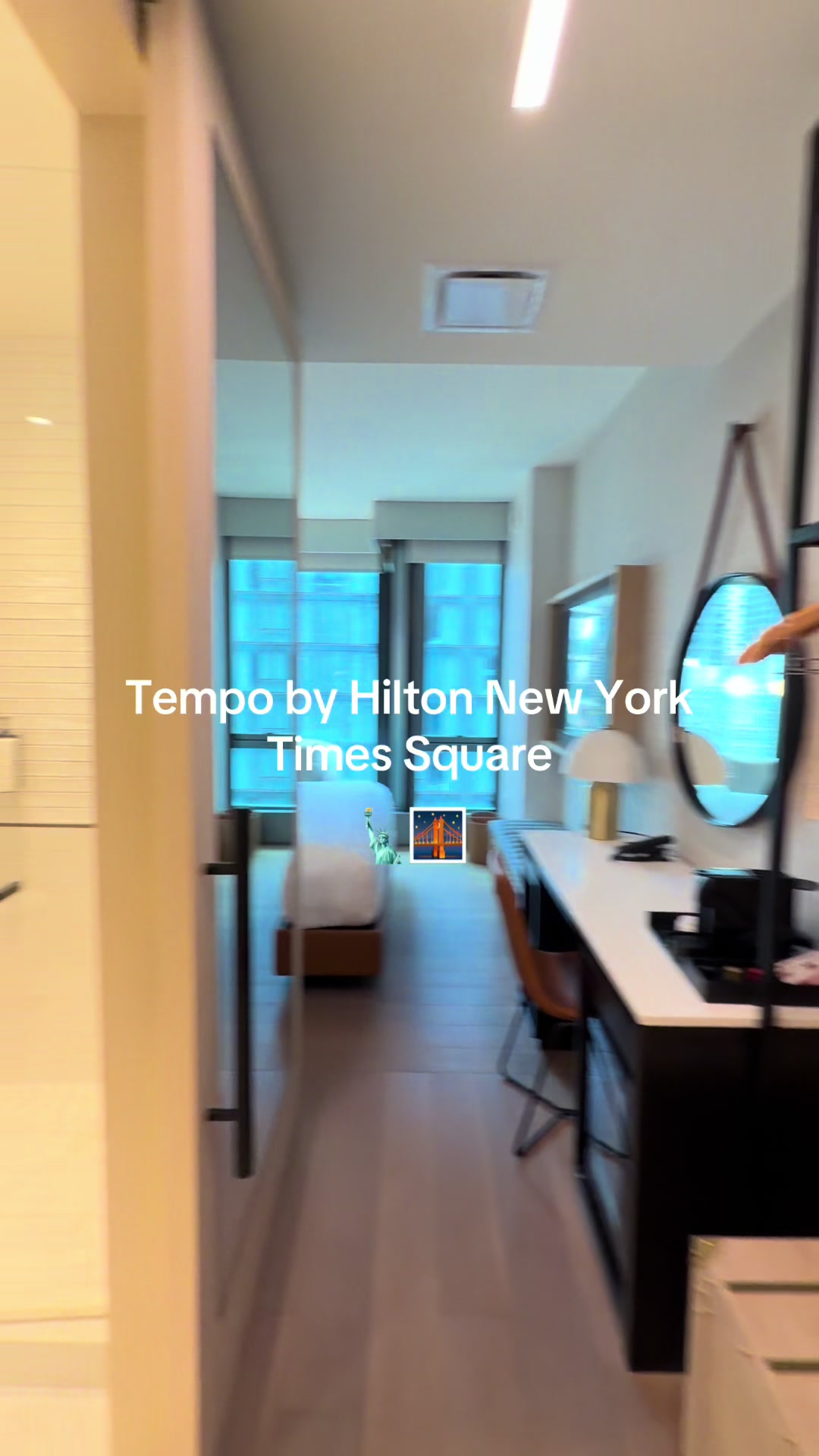 New York Hotels Near Times Square