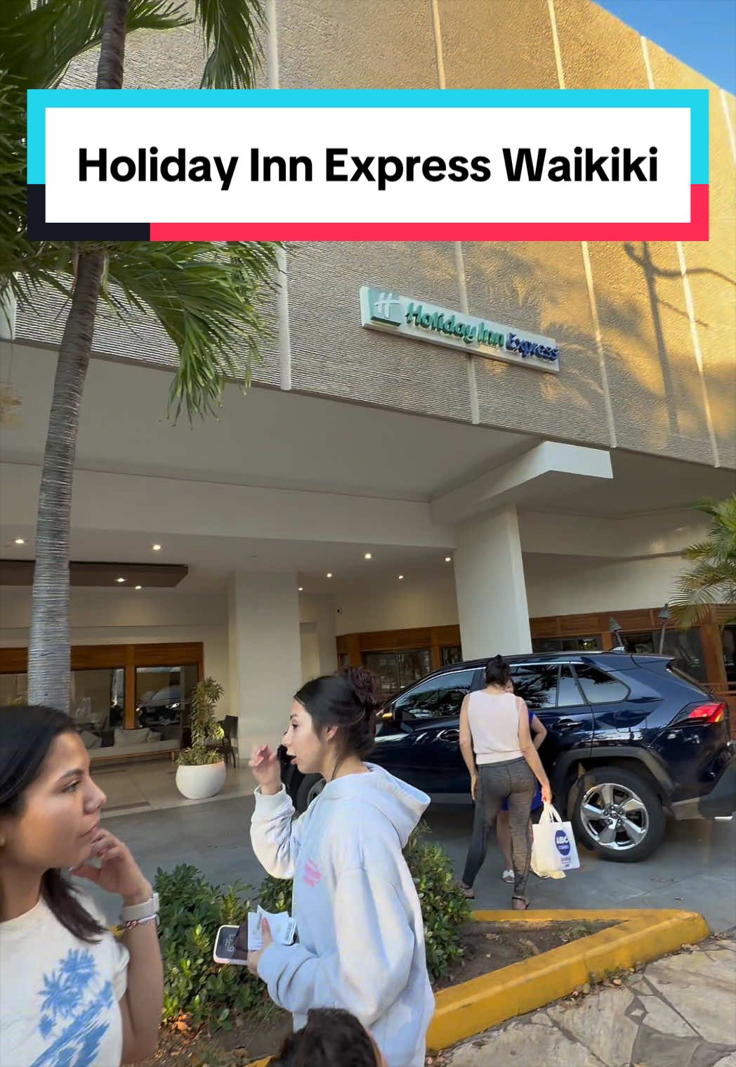 Waikiki Hotels Offer Budget-Friendly Beach Access