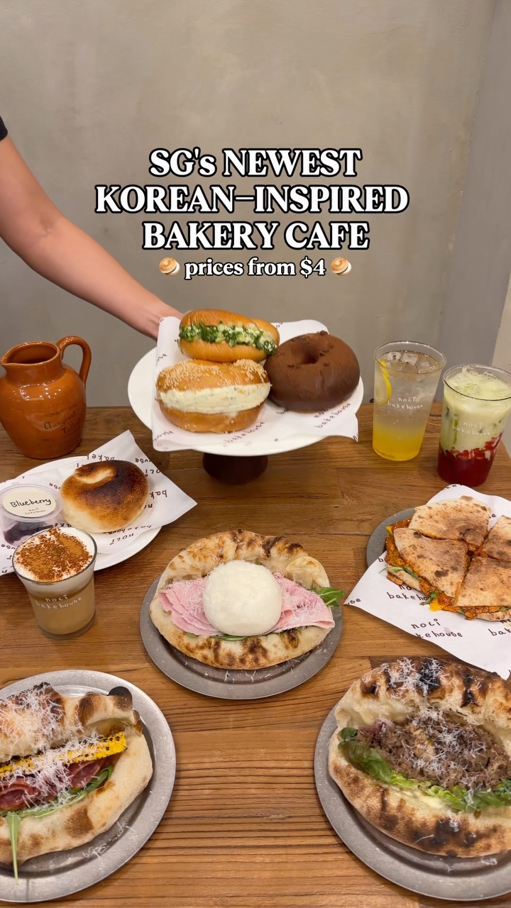 New Cottagecore Bakery Opens in Somerset