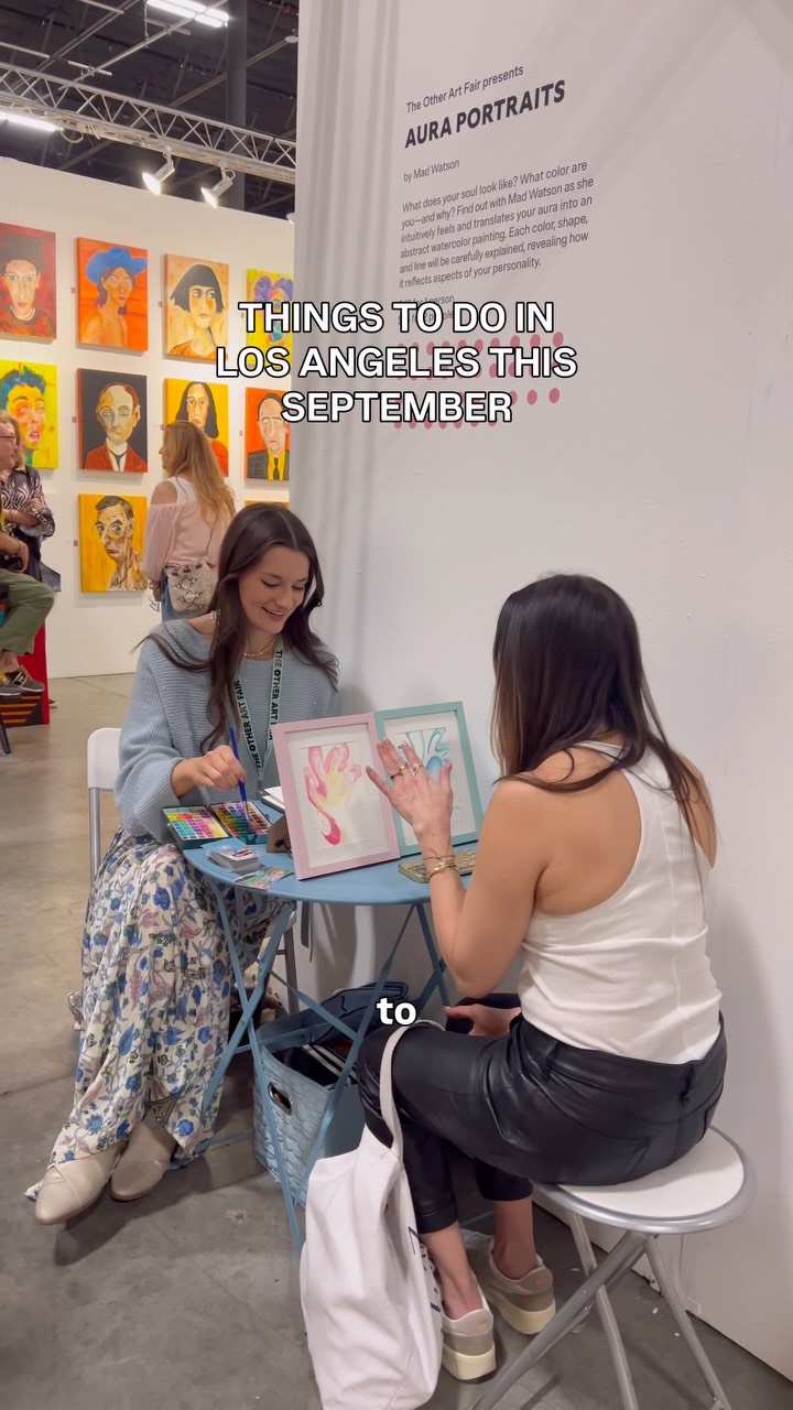 The Other Art Fair: Affordable Art and More