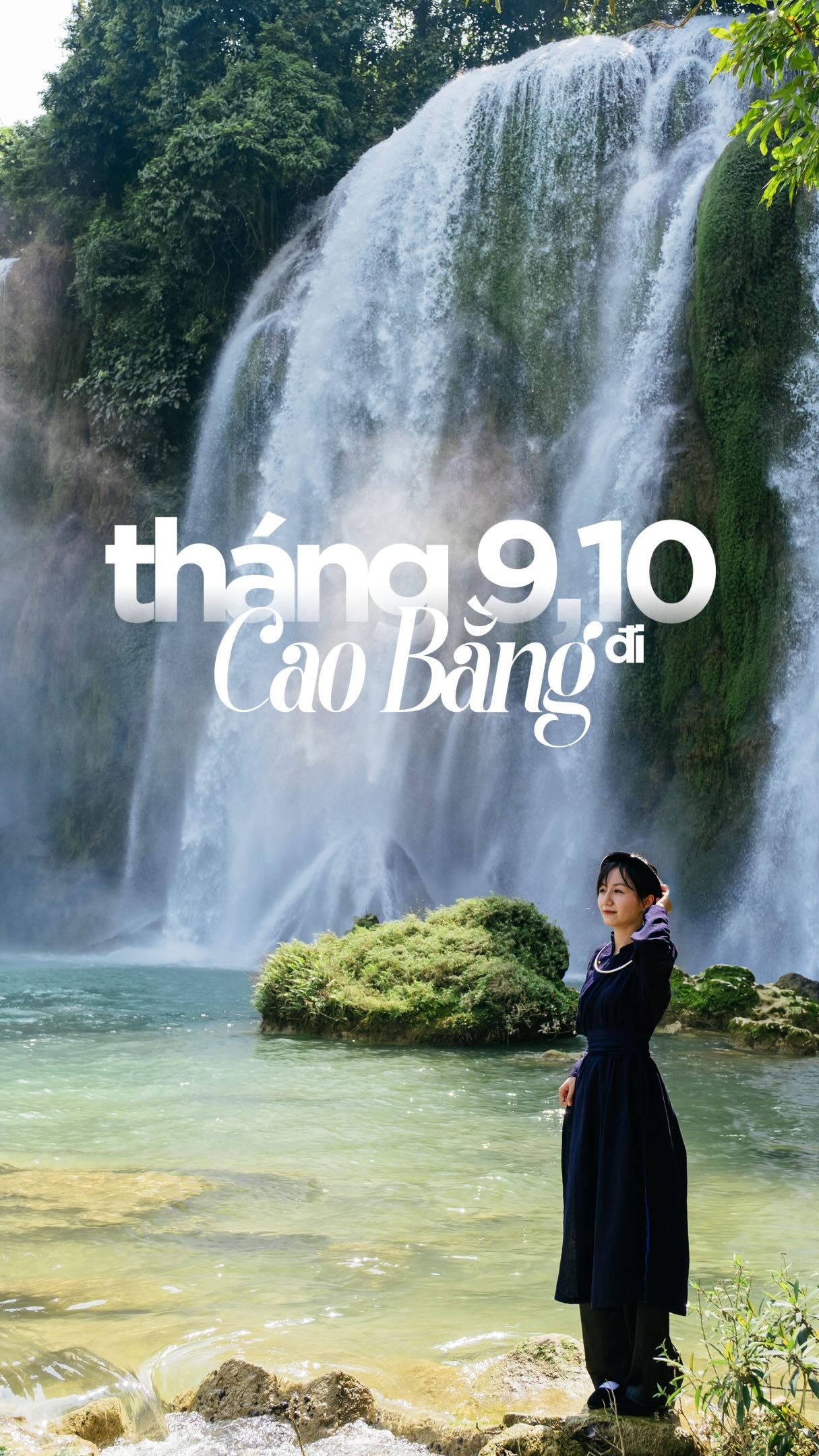Six Cao Bằng Attractions For A Scenic Trip