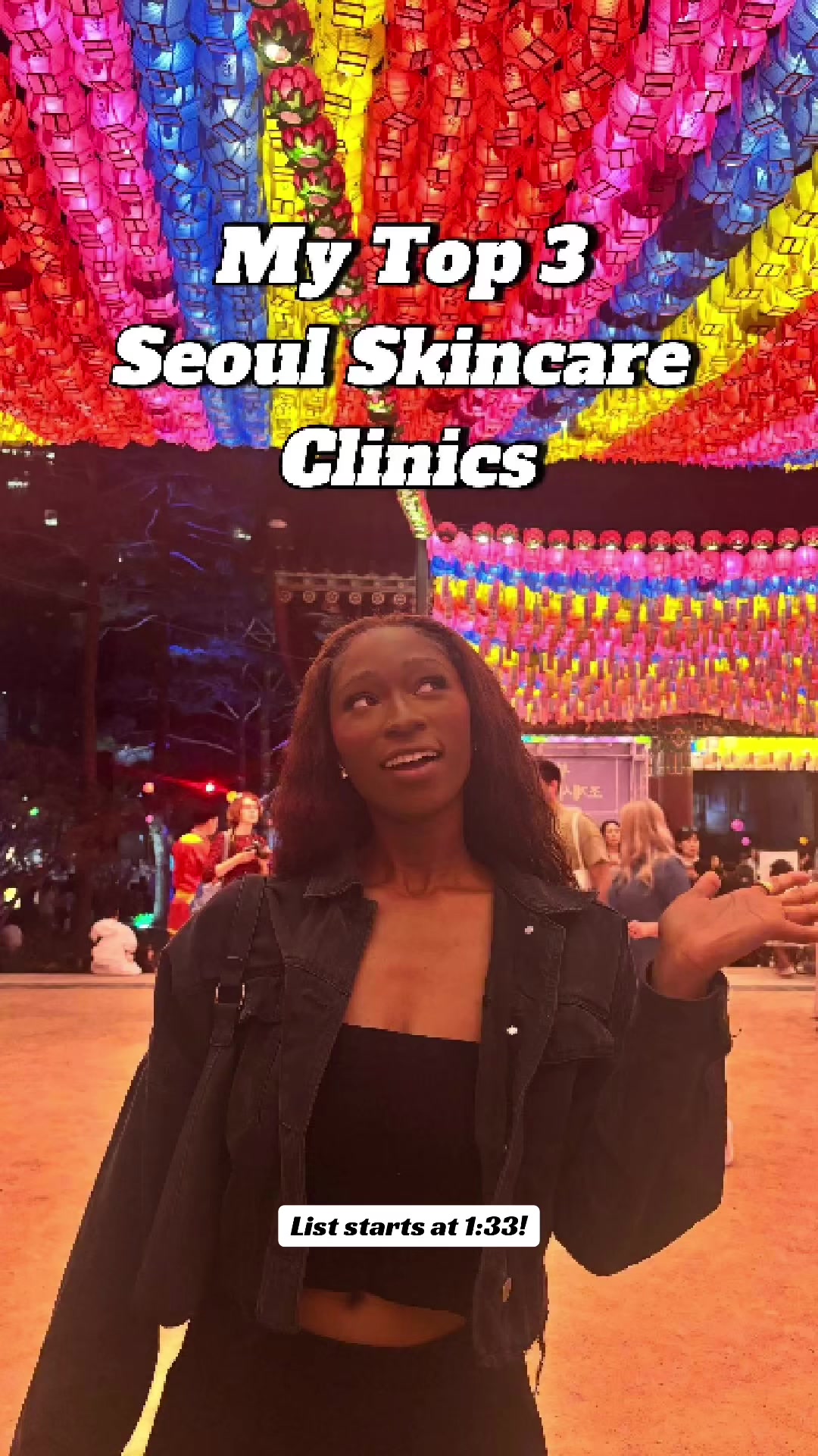 Seoul Clinics Offer Advanced Cosmetic Procedures