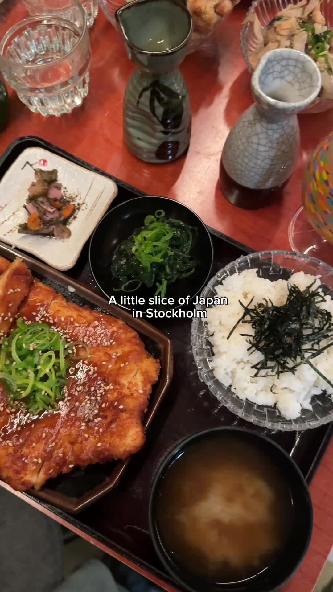 Toriya Yakitori Offers Authentic Japanese Cuisine