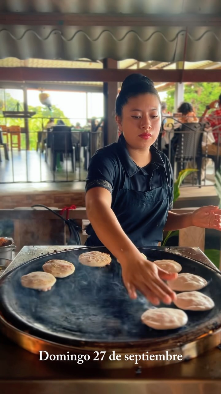 Finca San Cristóbal Buffet Brunch
