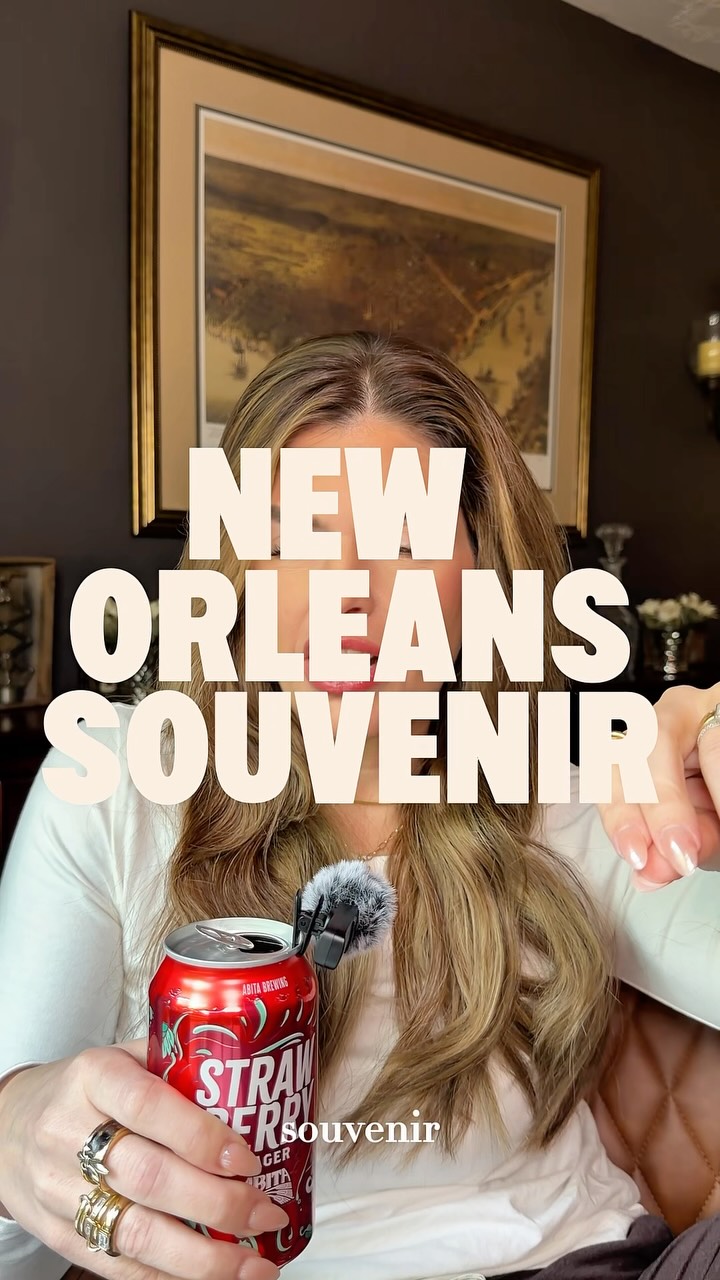 New Orleans Photo Booth Stops