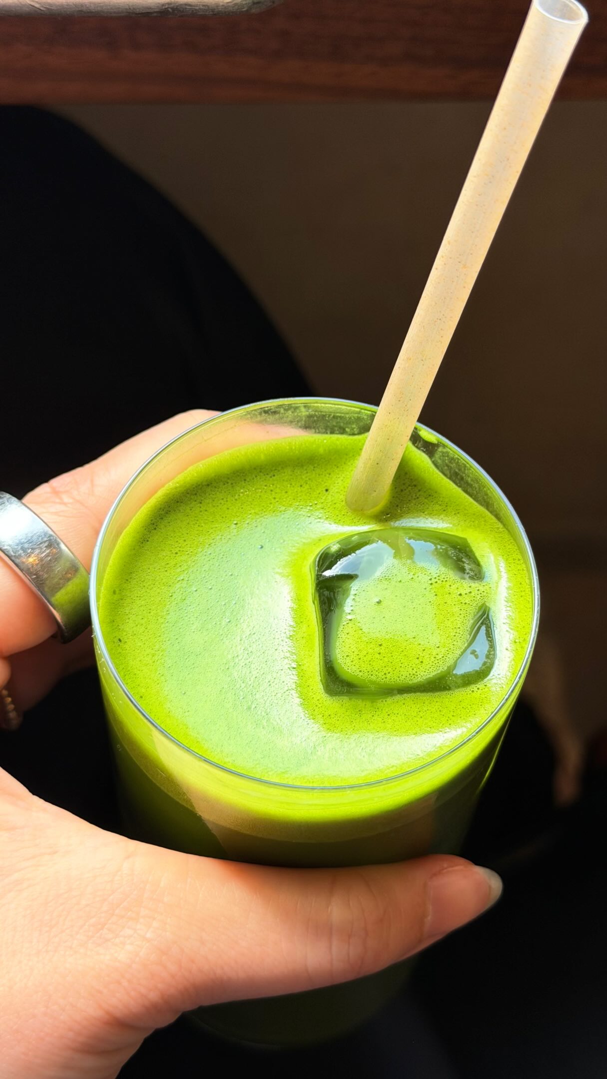 Matcha Flavors Abound