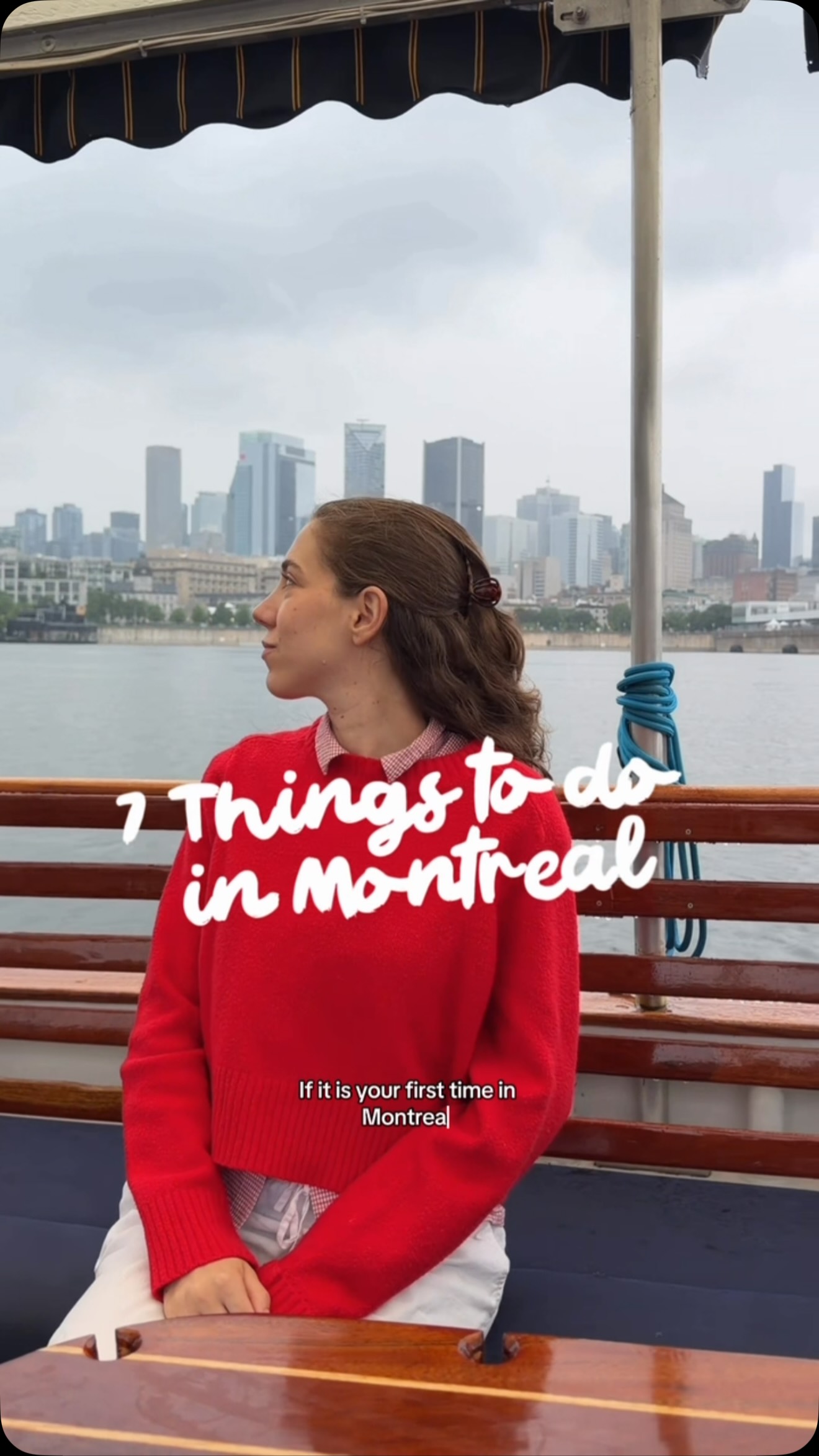Montreal's Top Attractions and Activities