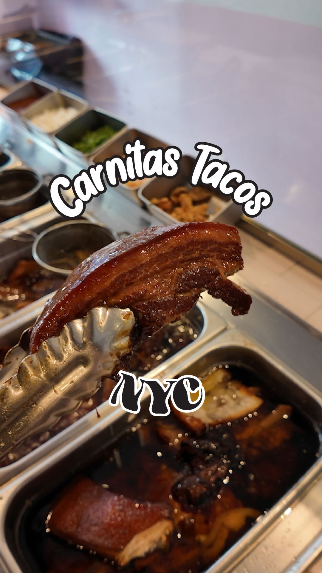 Beto's Carnitas & Guisados: A Taste of Mexico City