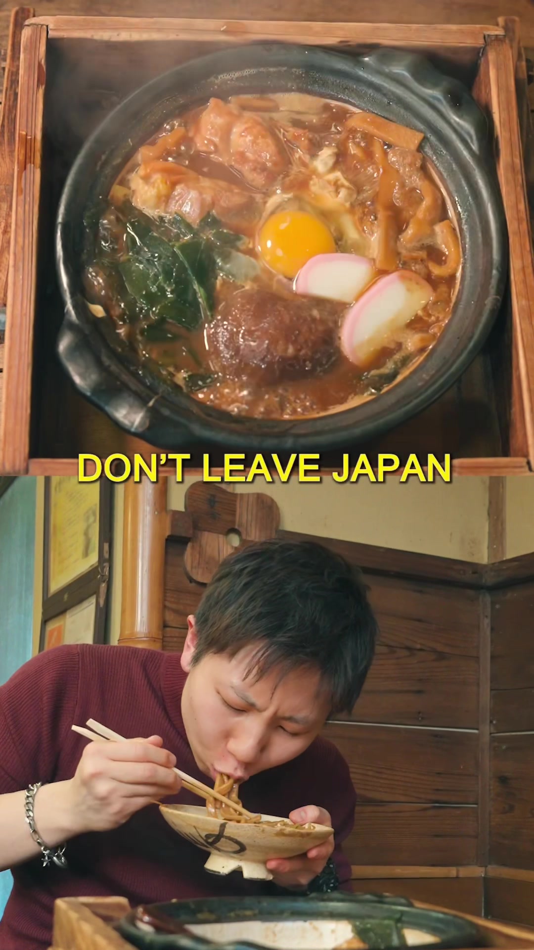 Kuroudon Yamacho: A Beloved Udon Spot
