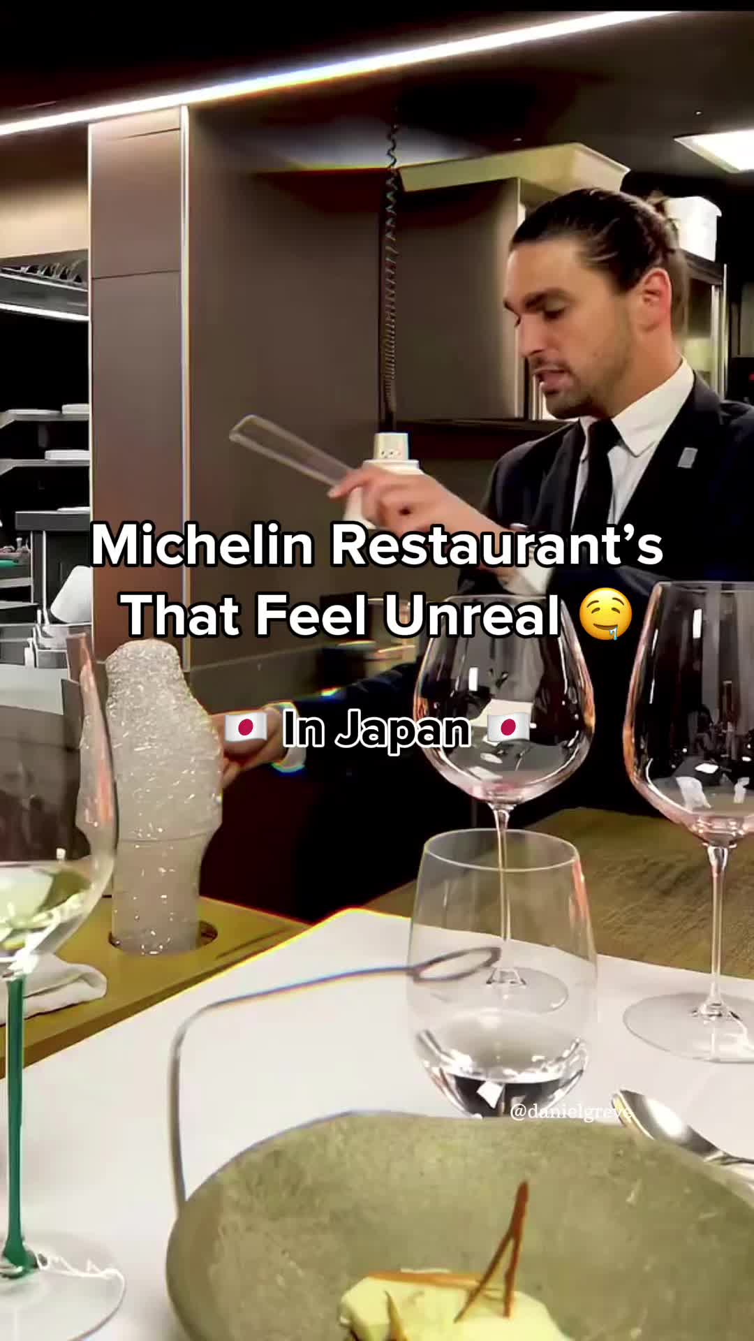 Unique Dining Experiences Across Japan