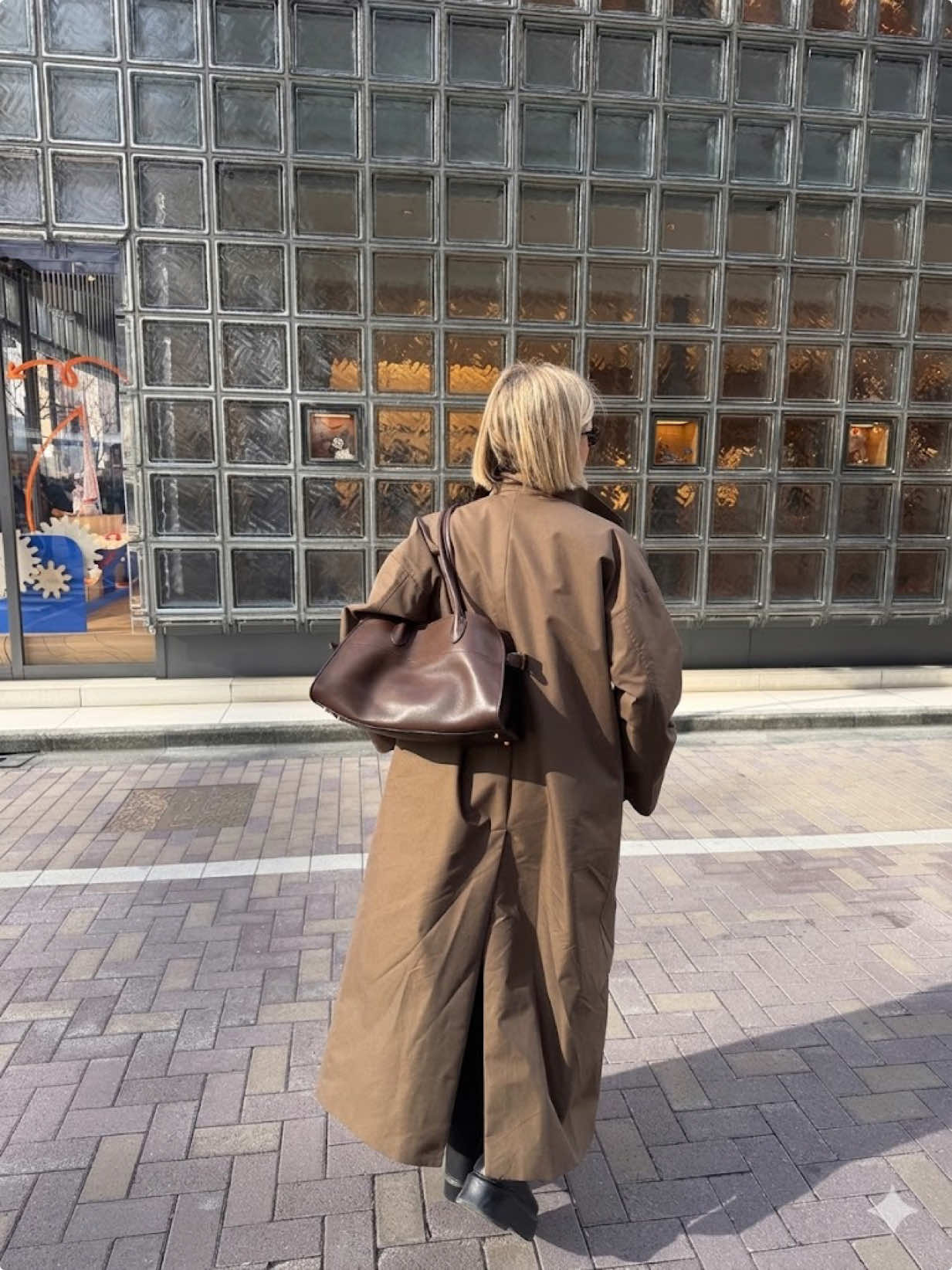 Kyoto Vintage Clothes Shop