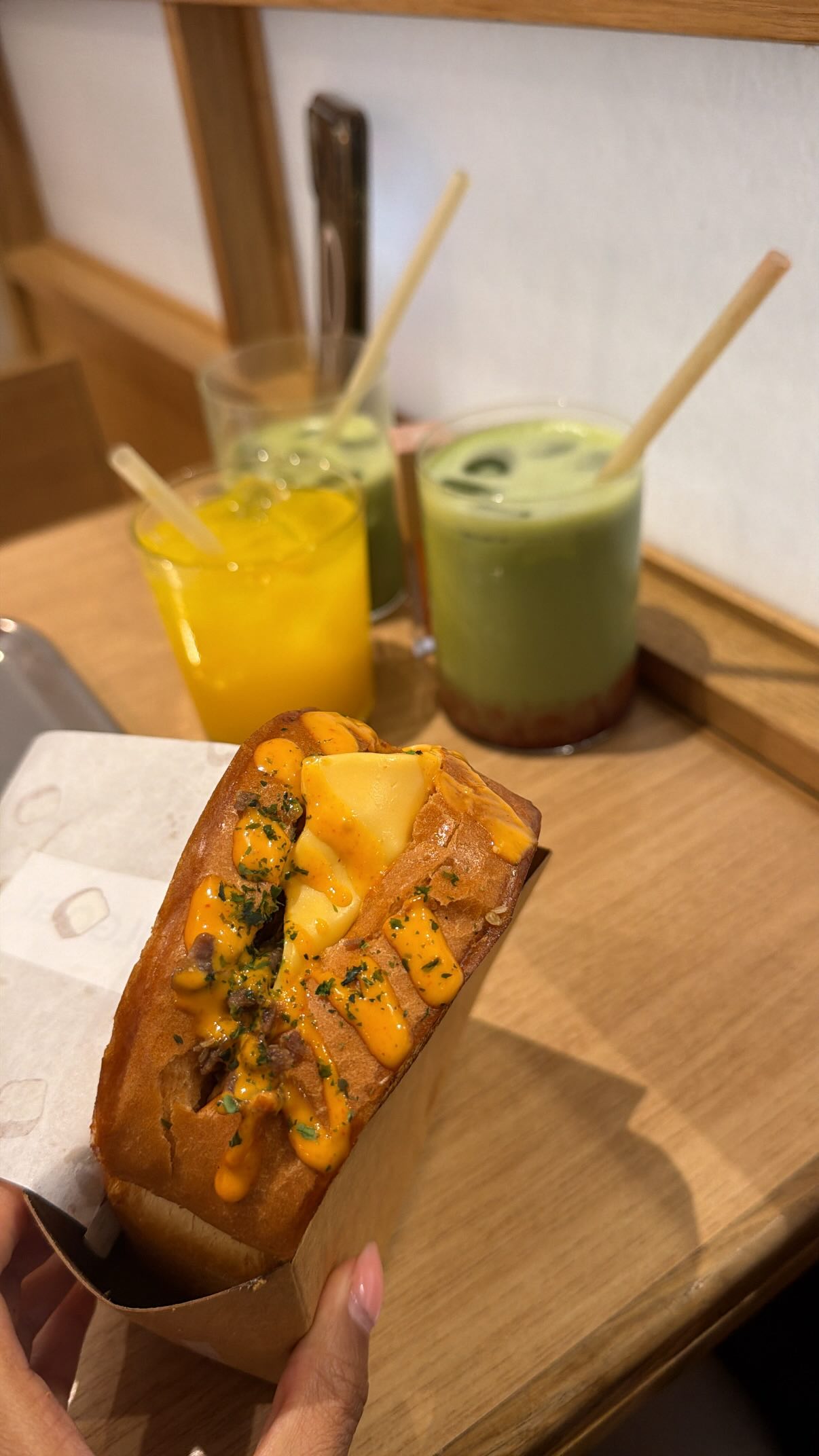 Amsterdam Eateries: Markets, Pasta, and More