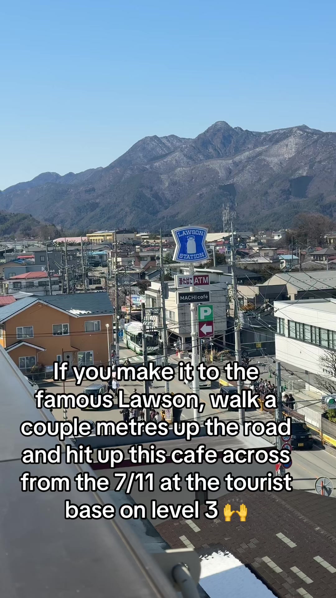 Iconic Mount Fuji Views and Nearby Spots