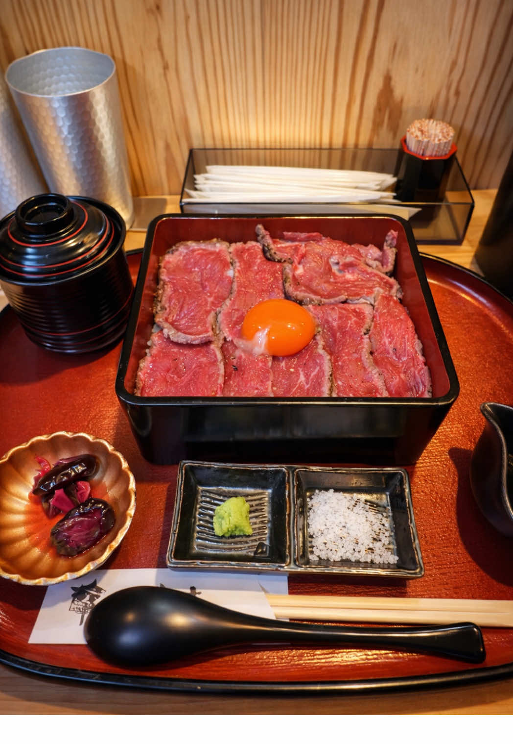 Kyoto Wagyu Beef and Matcha Ice Cream Excursion