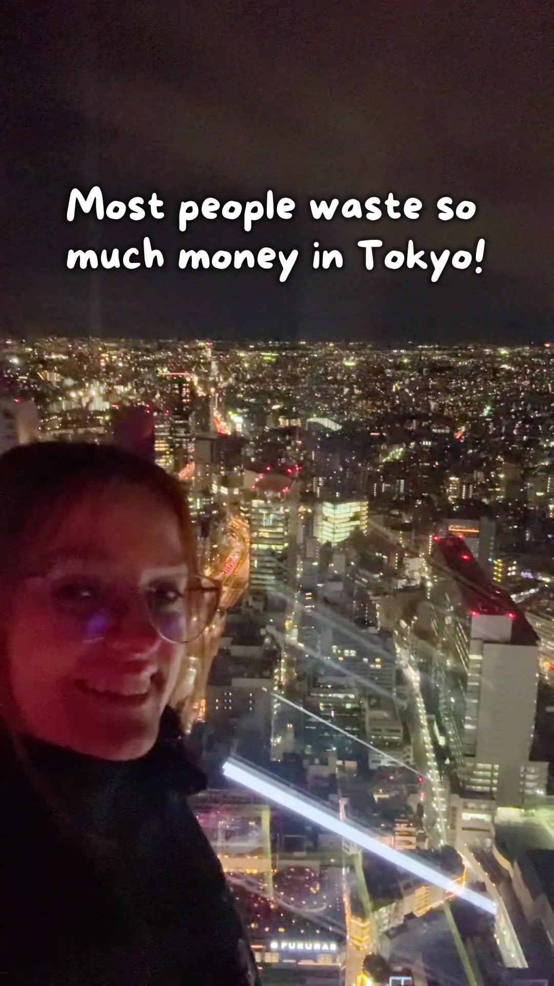 Tokyo's Top Free Observation Decks