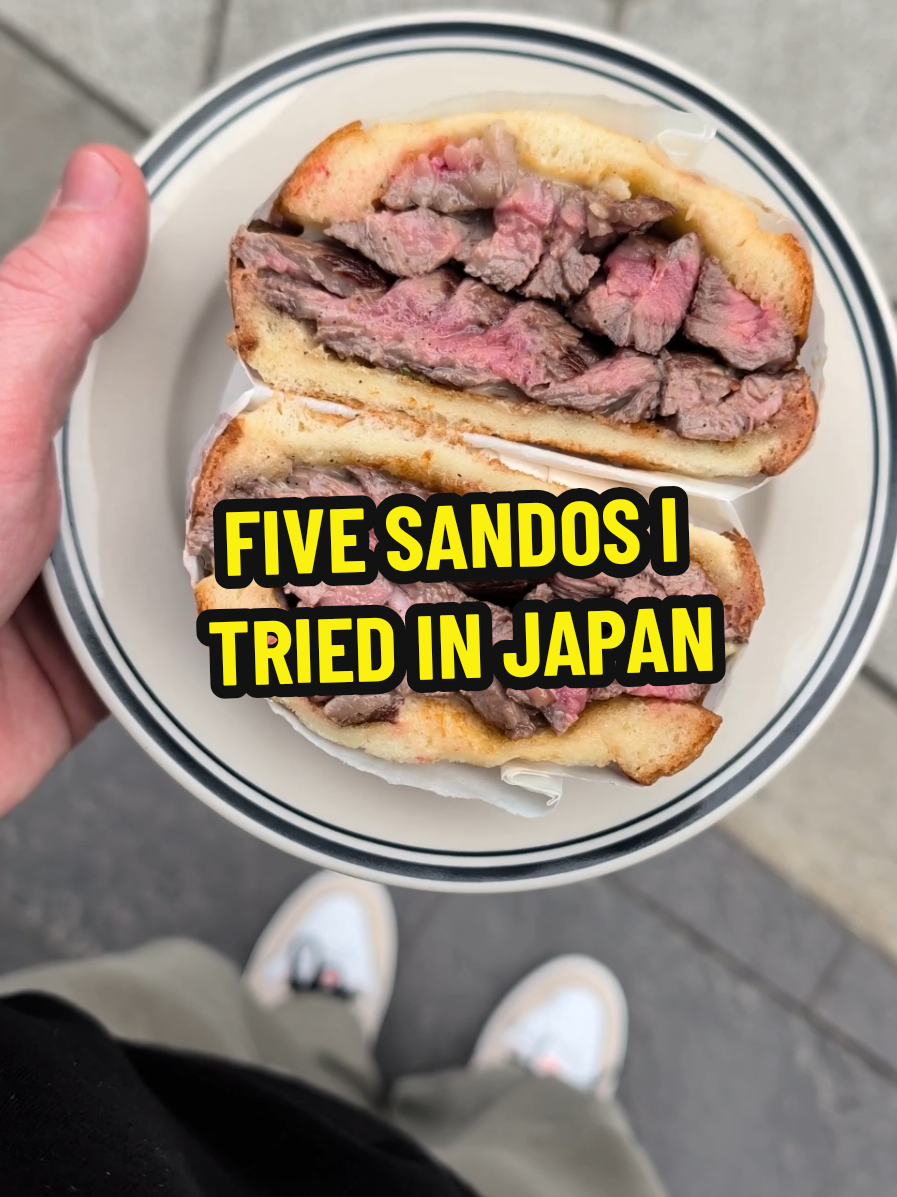 Six Tokyo Convenience Stores And Eateries