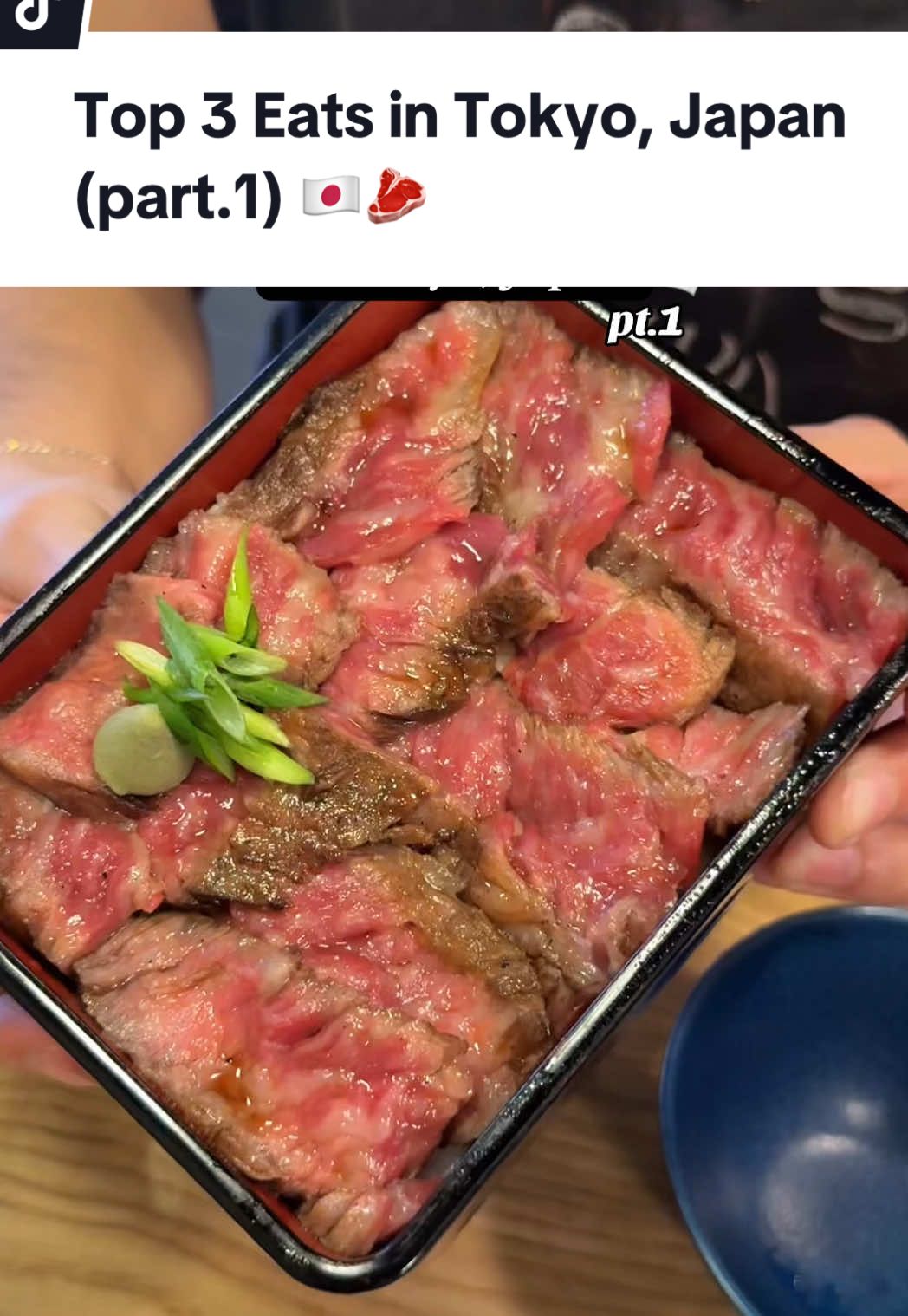 Tokyo's Top Three Unique Dining Destinations