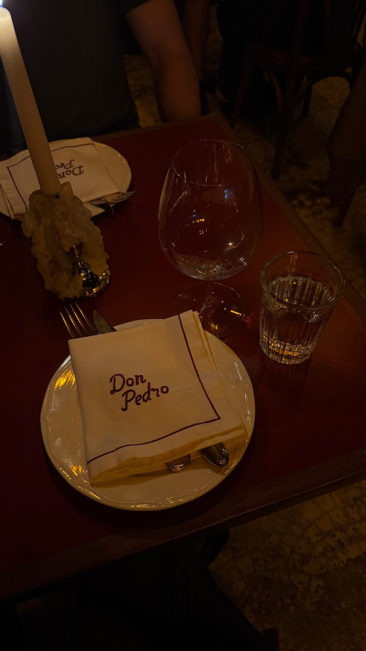Don Pedro: Hong Kong's New Steakhouse Favorite
