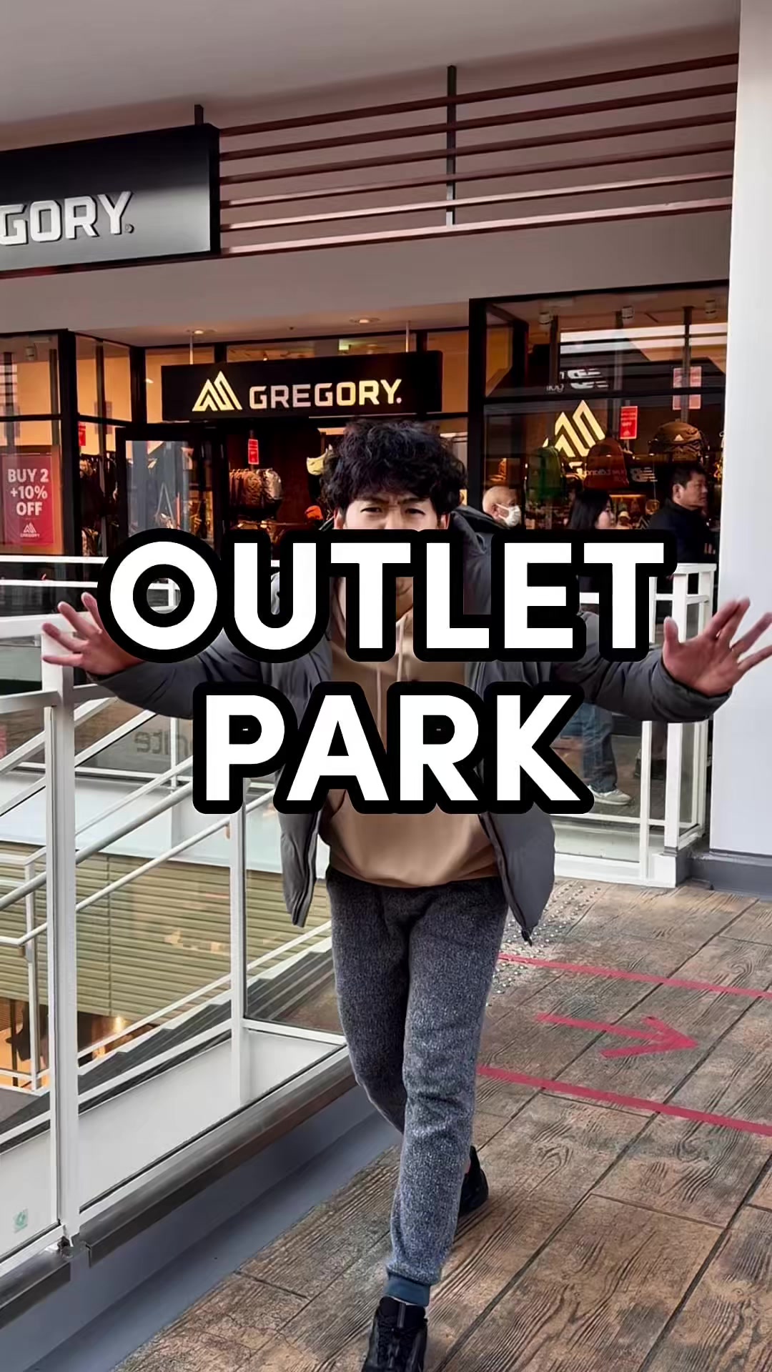 3 Shops in Japan