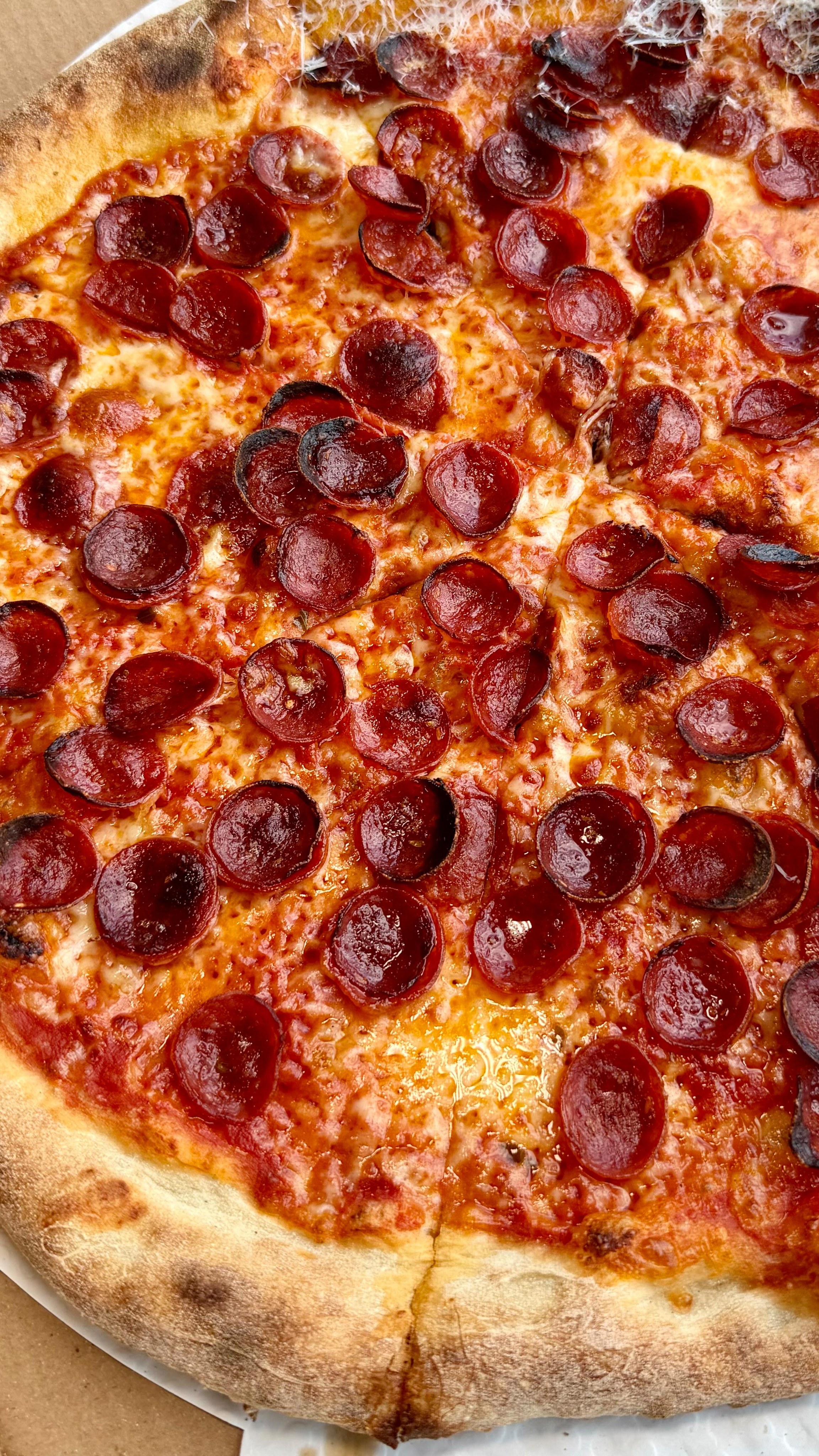 Two East Coast-Inspired Pizzerias in Detroit