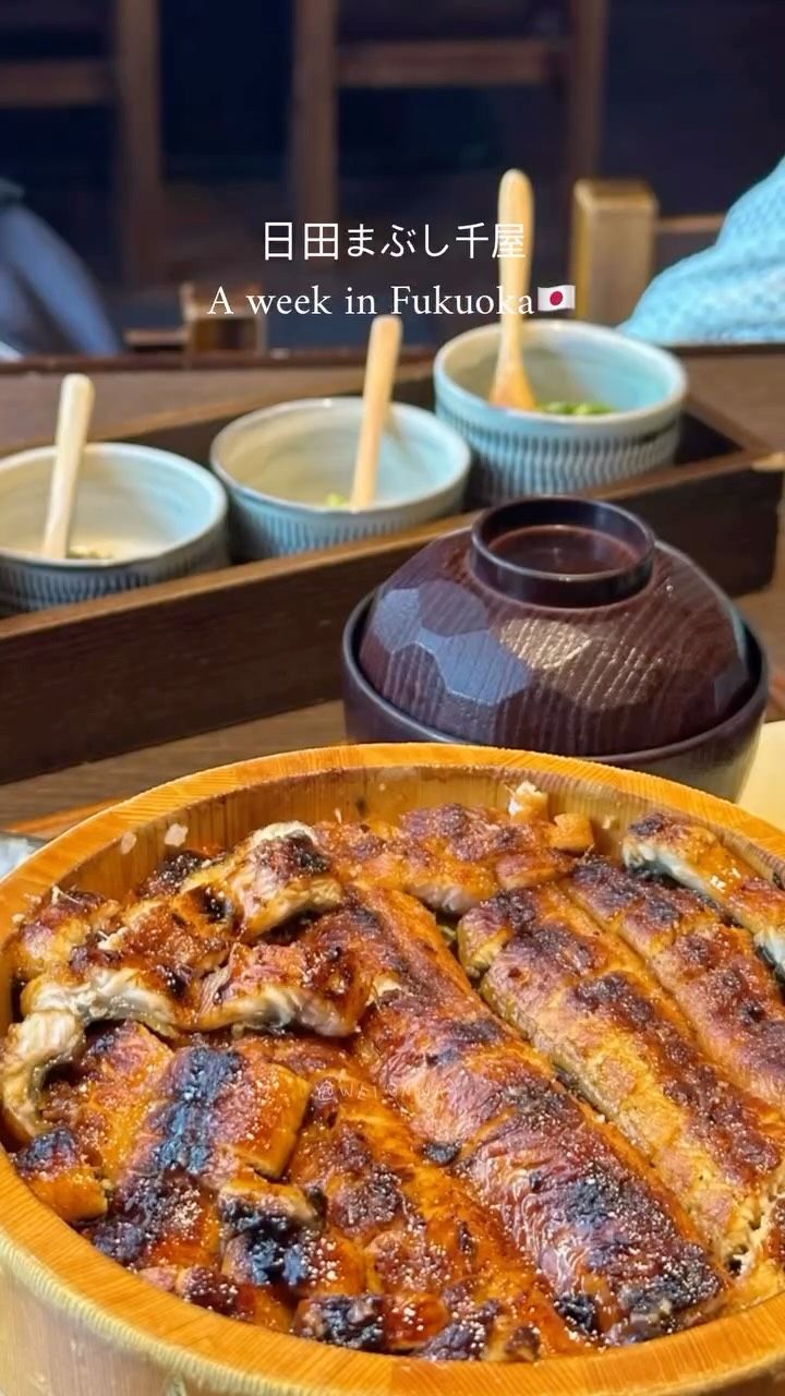 Fukuoka's Diverse Culinary Delights