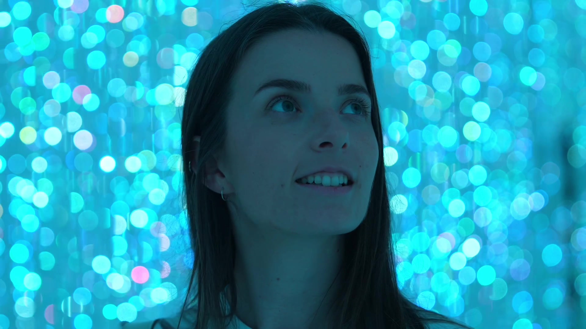TeamLab Biovortex Kyoto's Immersive Art Experience